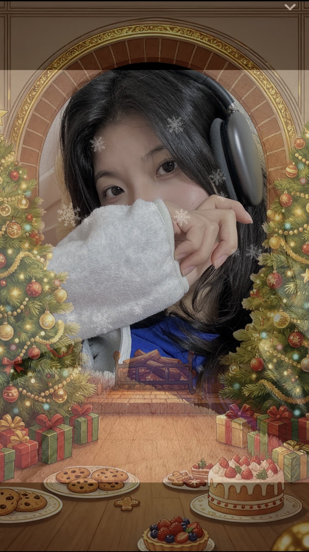 마음에 안 드시면 입컷하셔도 괜찮아요