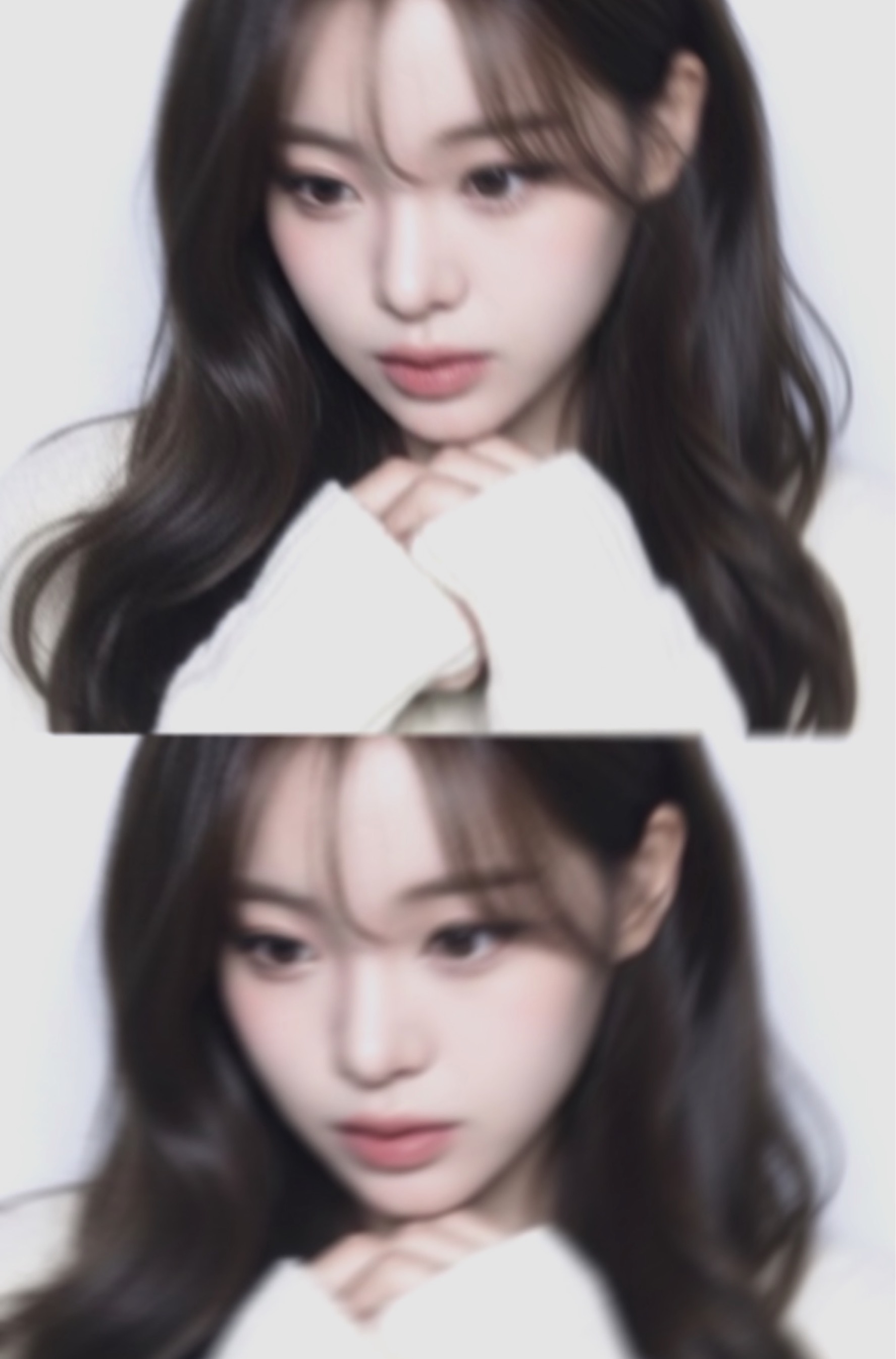 집착하게 하지 마세요