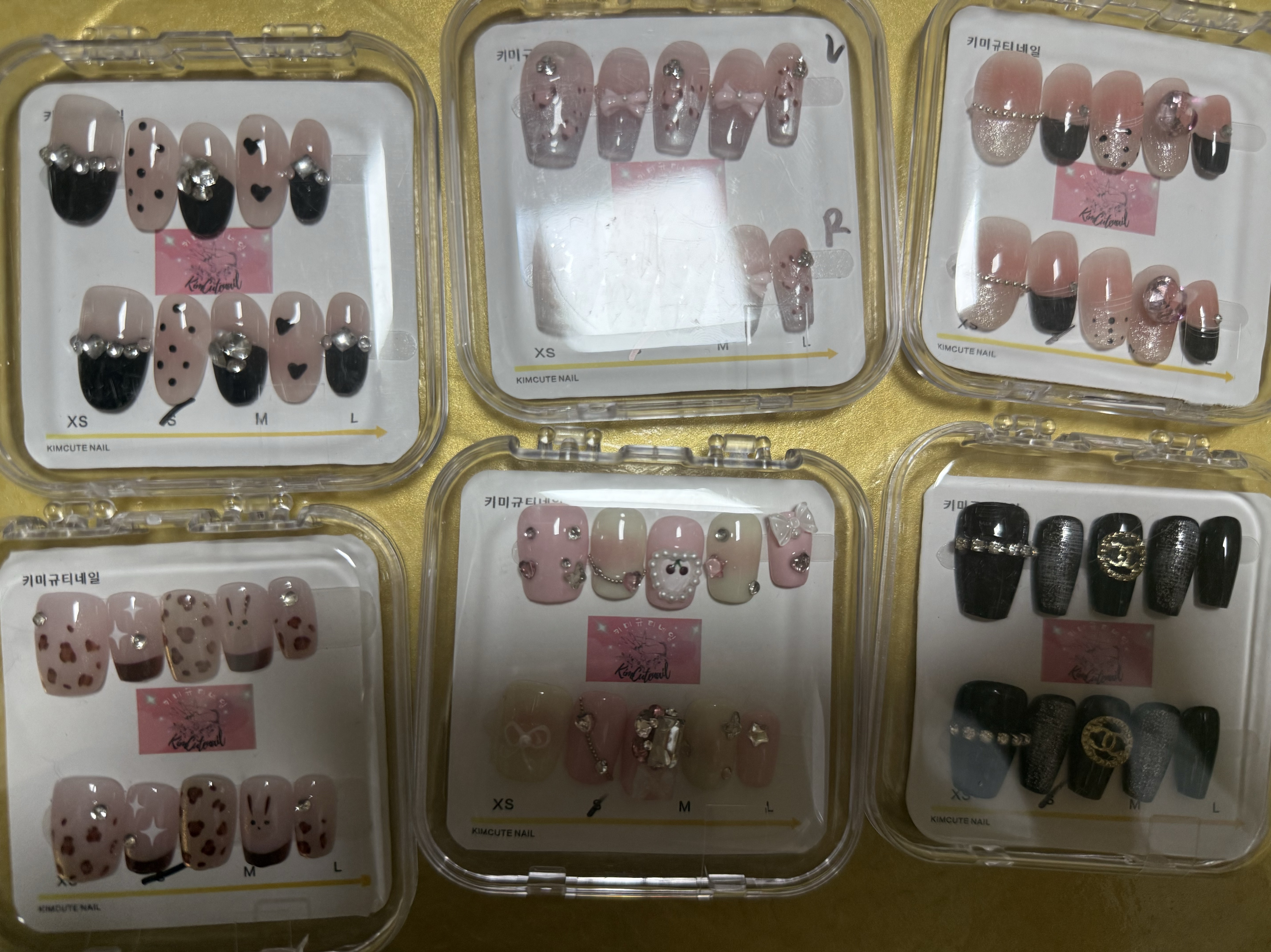 💖인형 방송💖