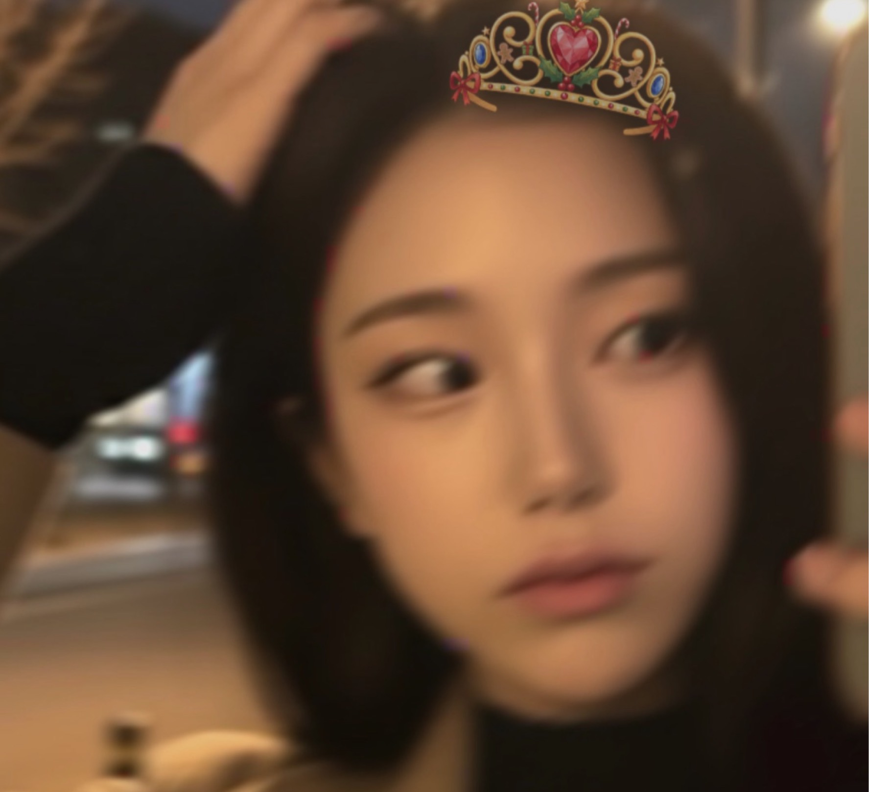 집착하게 하지 마세요