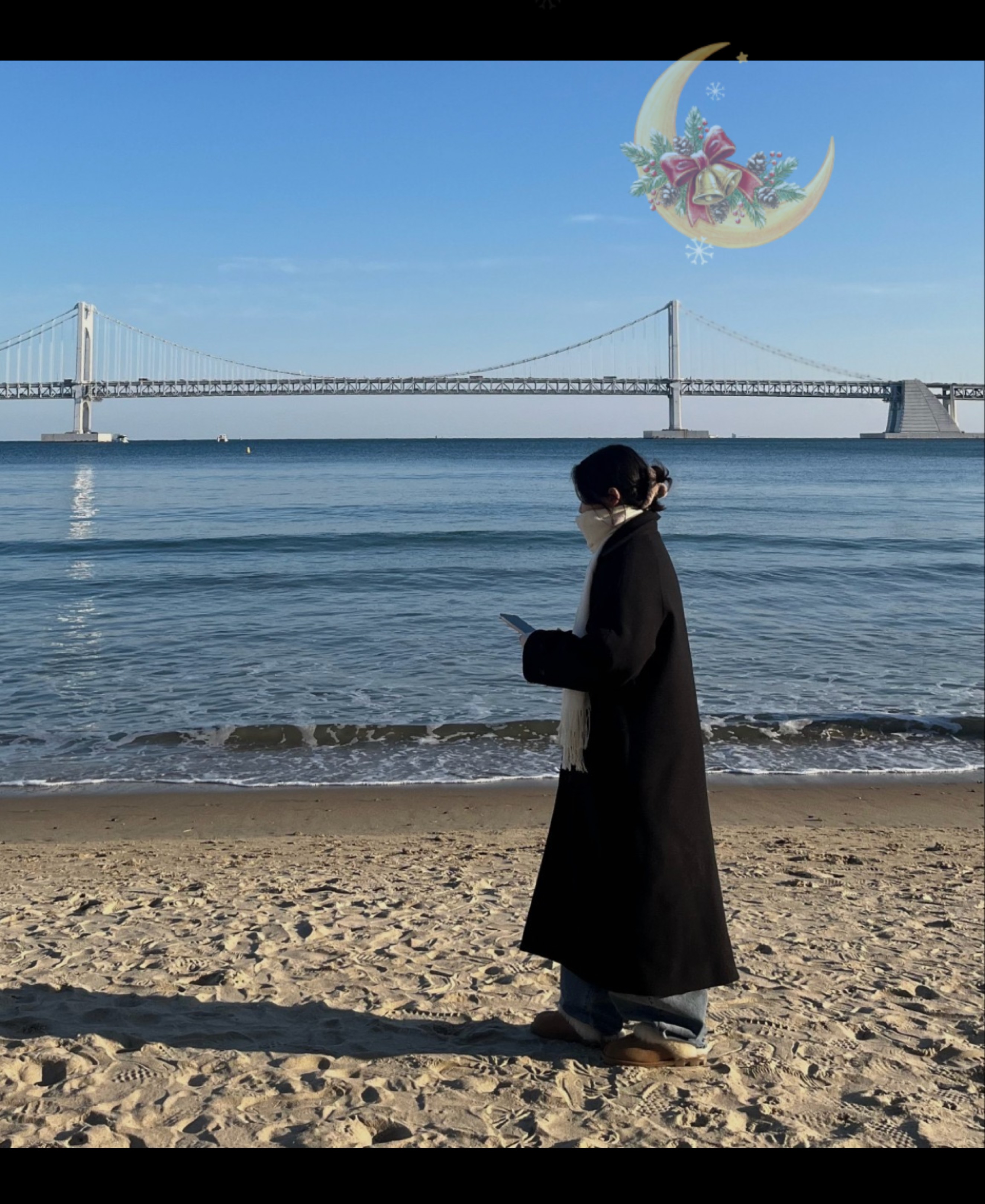 스키장 갈 사람