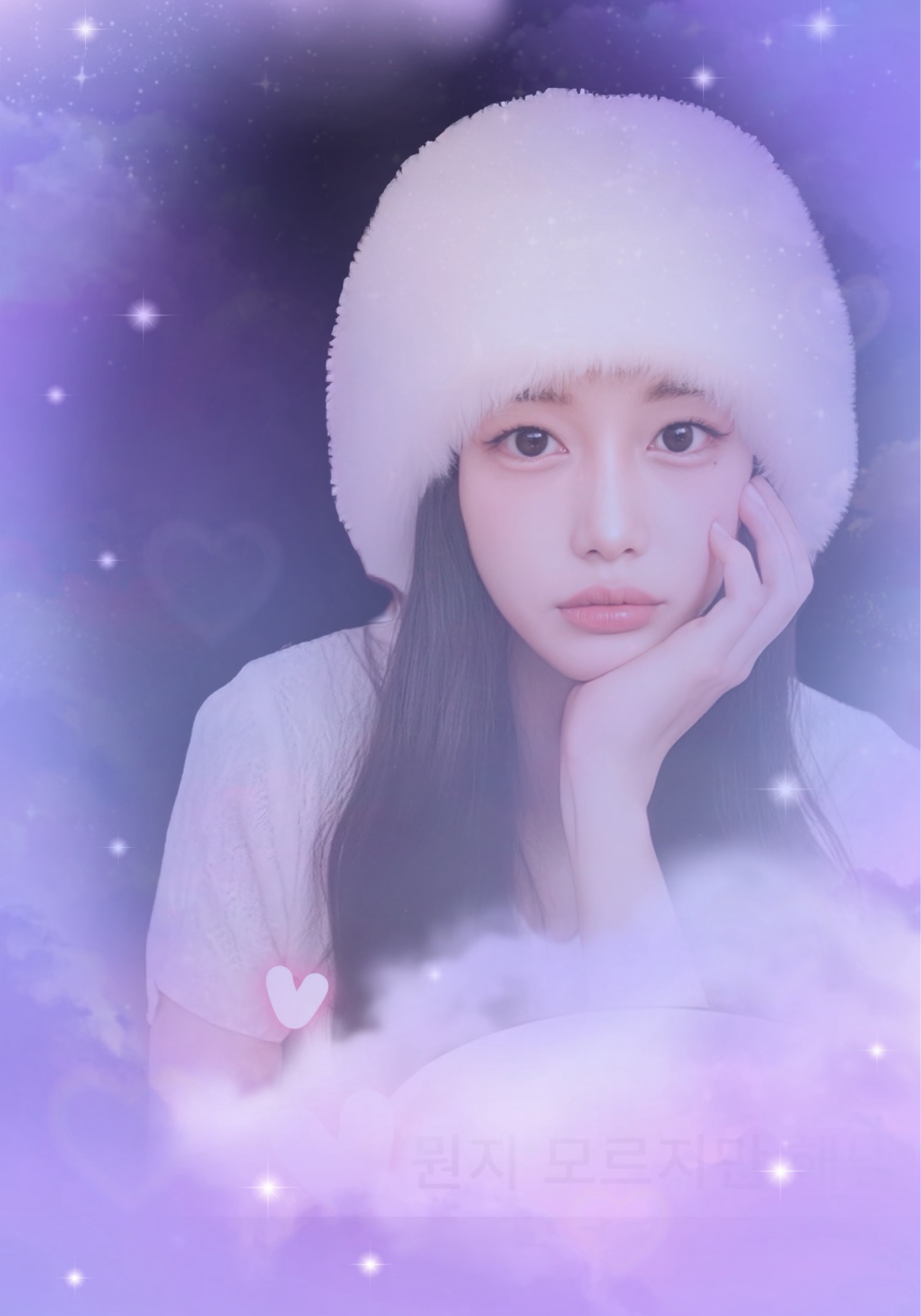 갱상도얼짱 FM.1