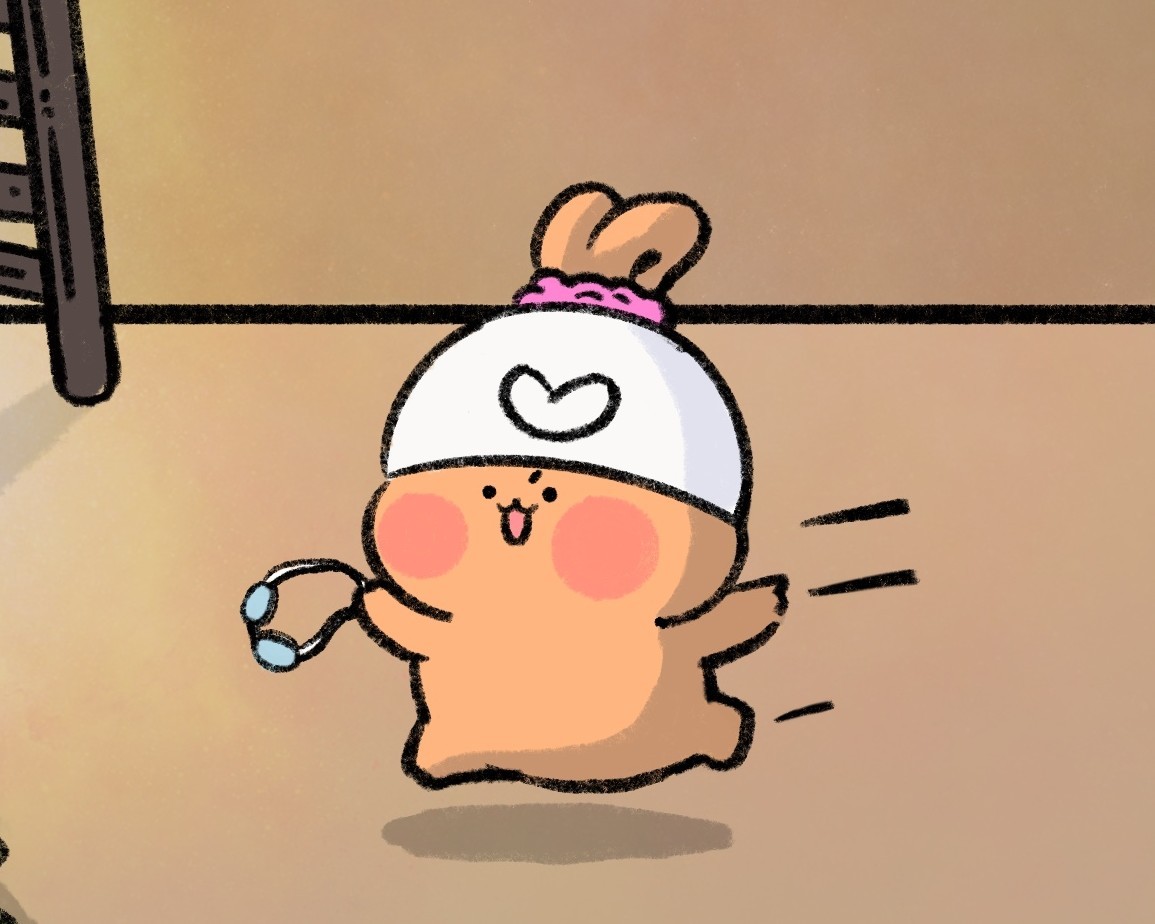 🤍 힐링하고 싶을때