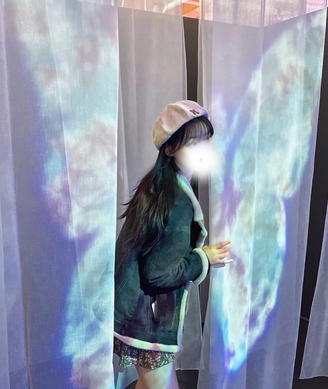 𐔌 룰렛 2+1 𐦯