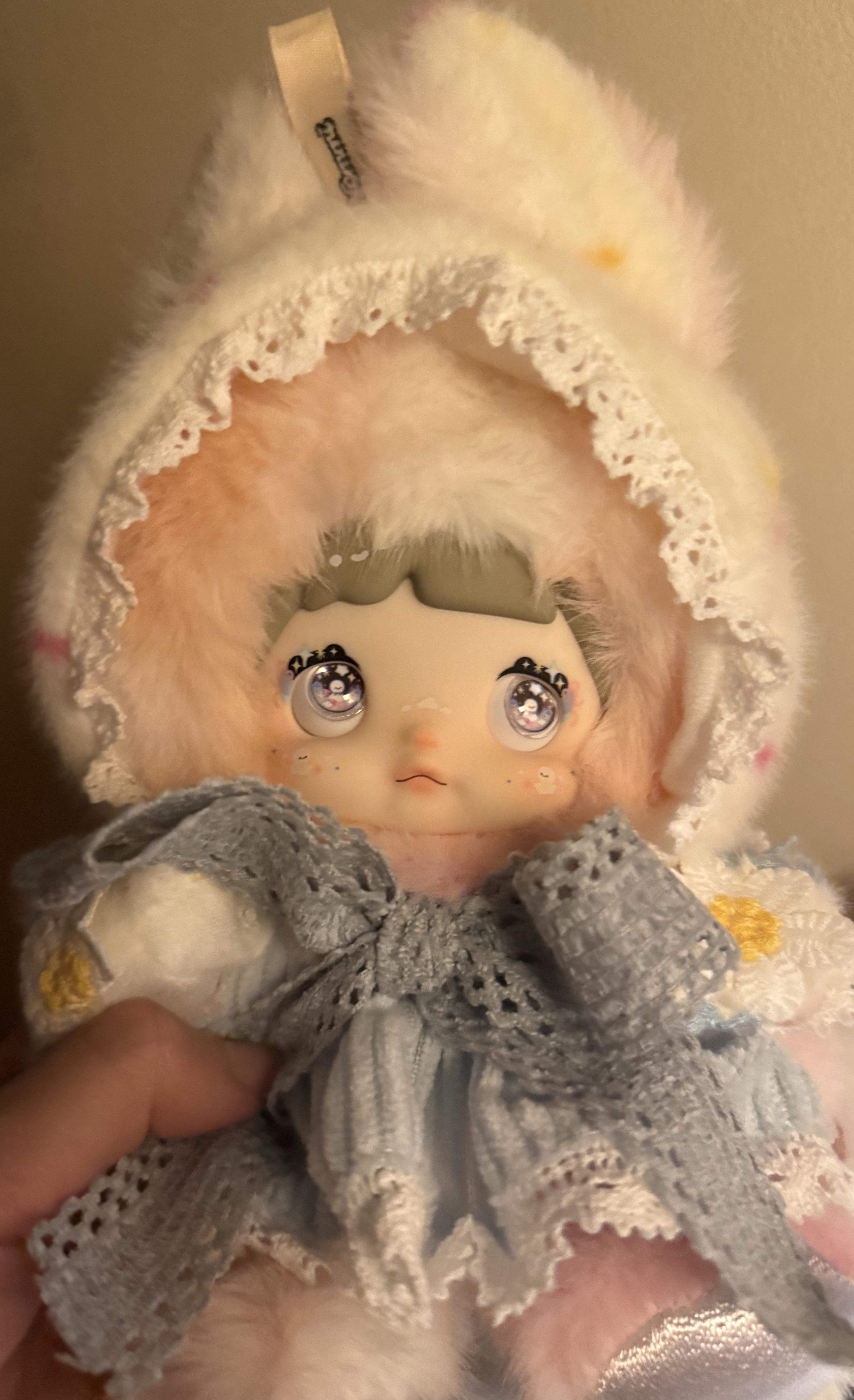 💖인형 방송💖