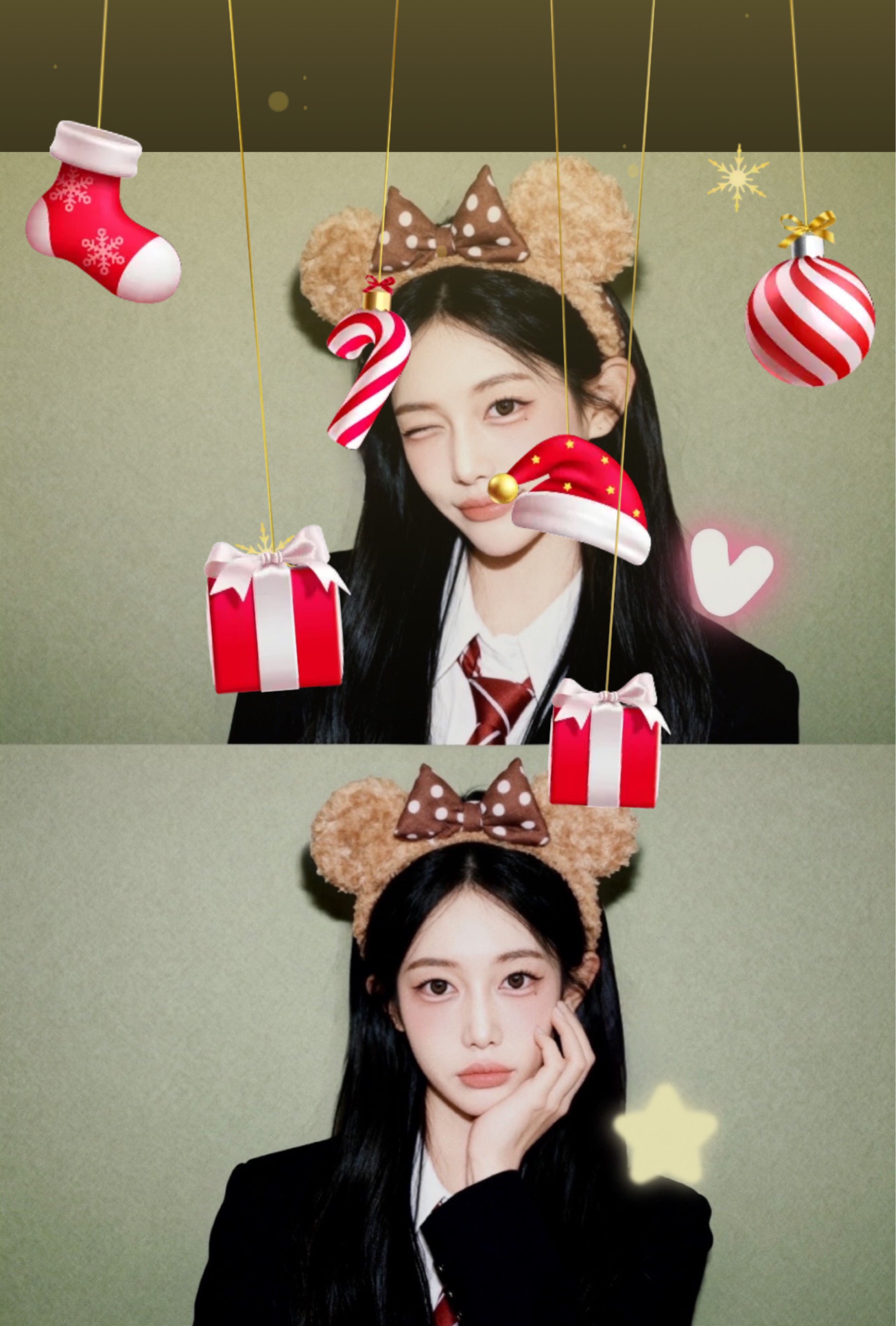 갱상도얼짱 FM.1