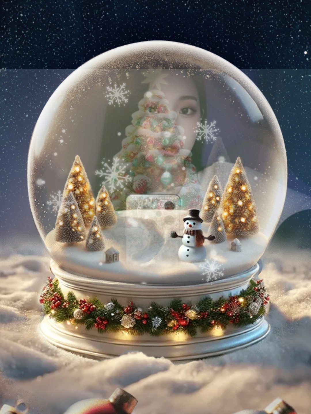 잠방&듣방)설레고싶니🤍