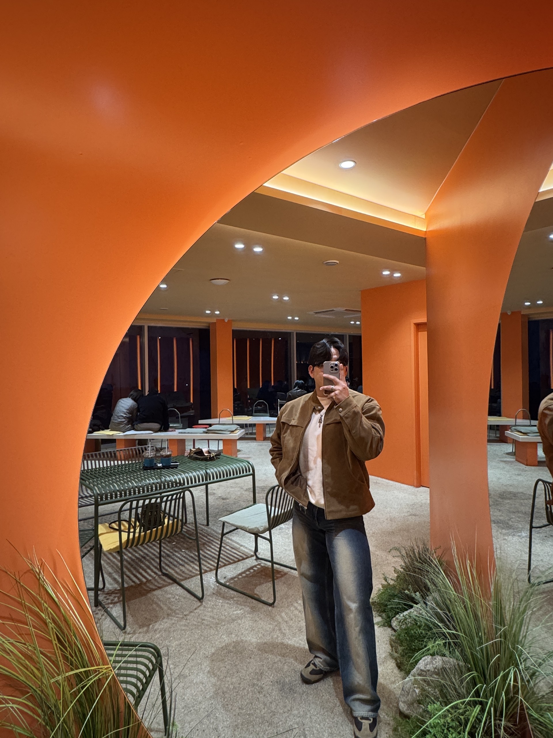 찬찬히 듣다보면 재밌을거야 ,