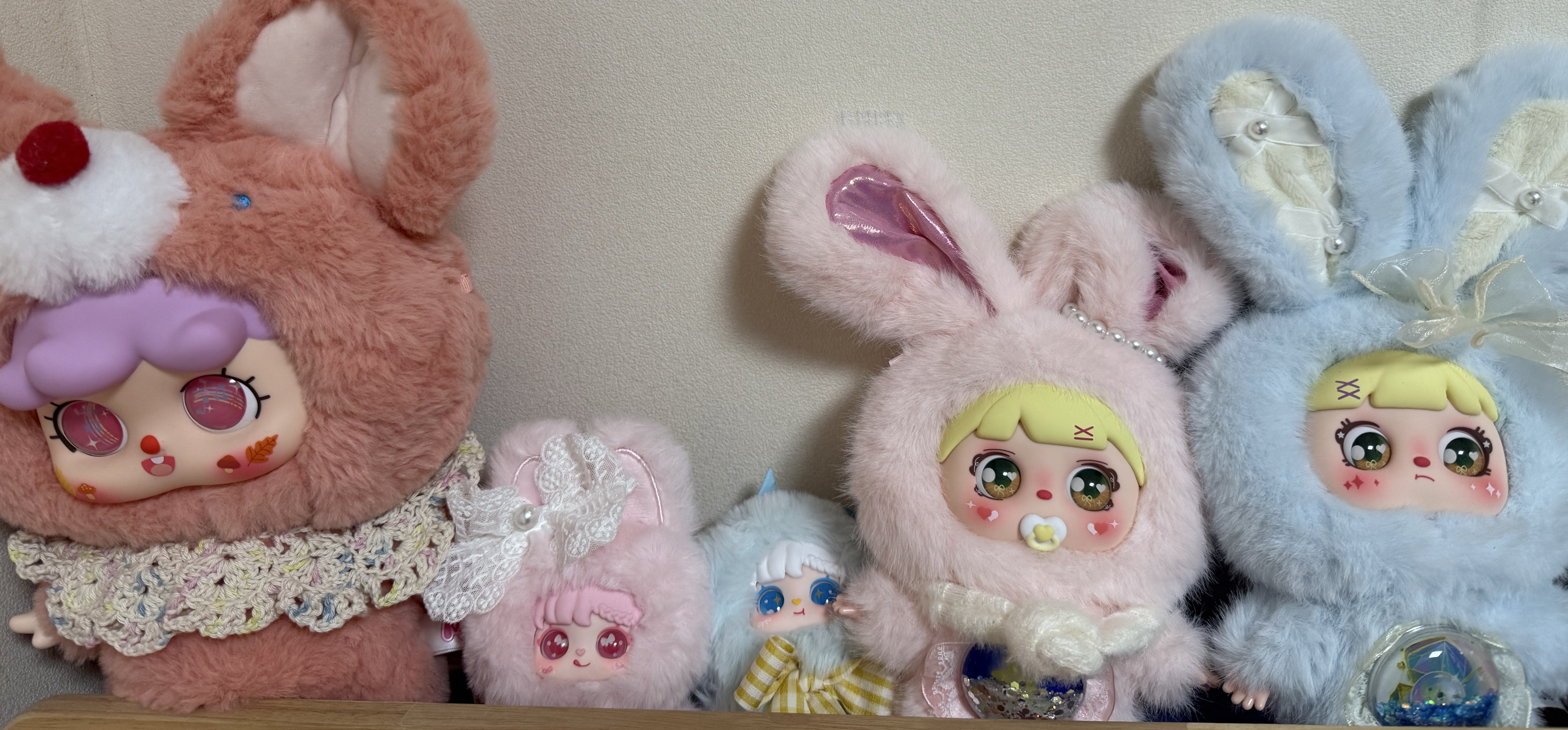 💖인형 방송💖