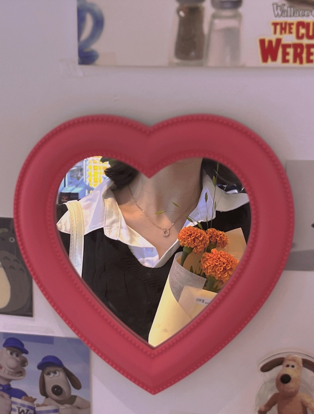 𐔌 잠시 플리 𐦯