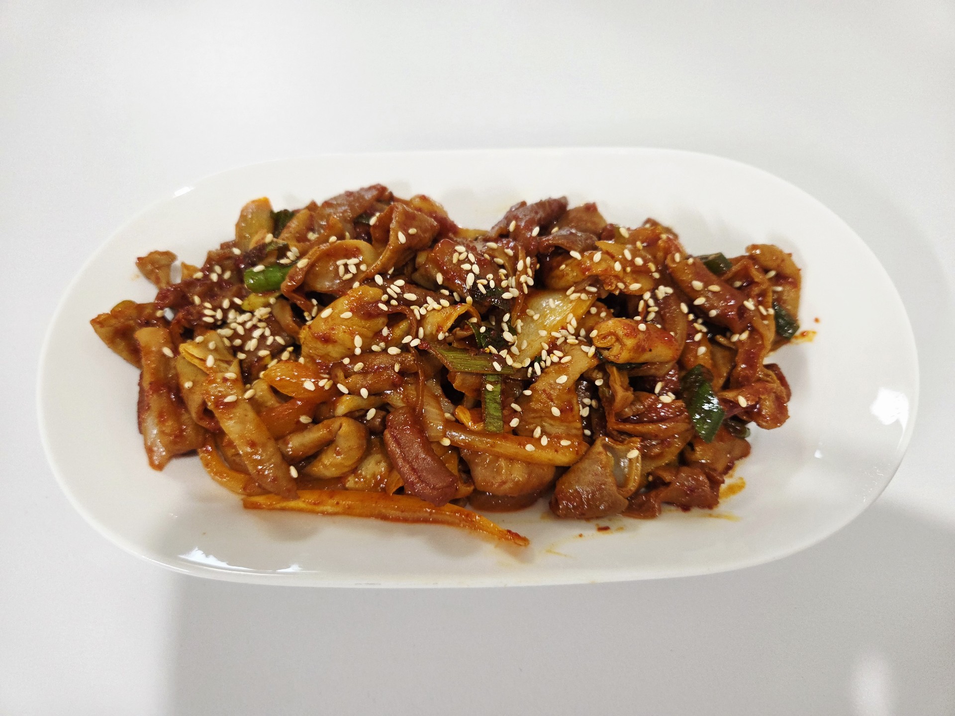 밥먹장 욤뇸뇸💓