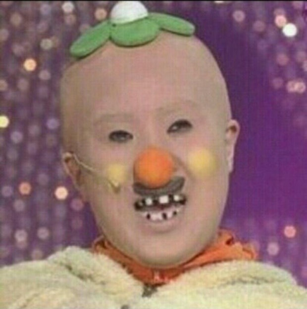 설레는 풀텐션 소개팅