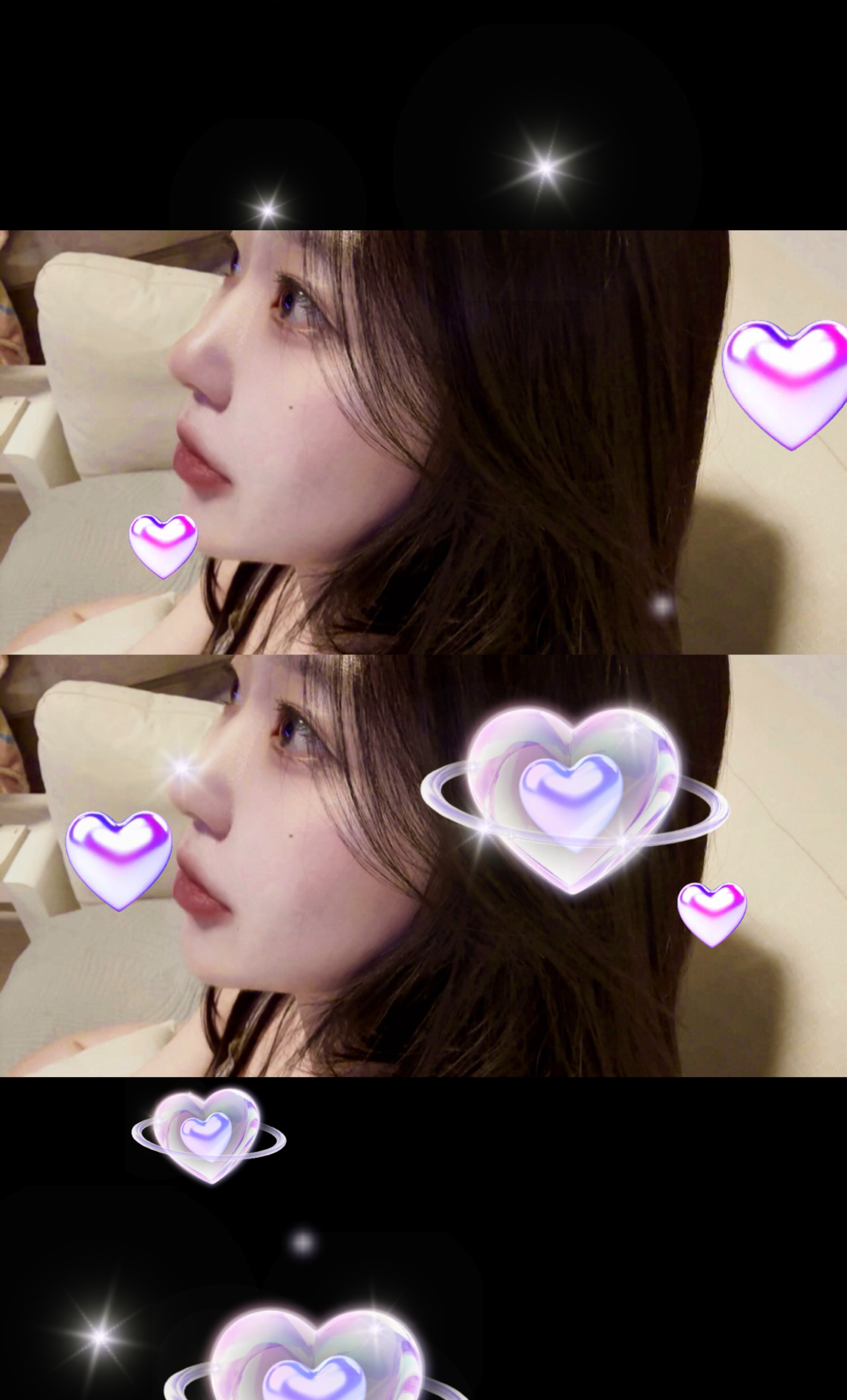 크리스마스 캐롤이랑 구워니랑 🎄✨