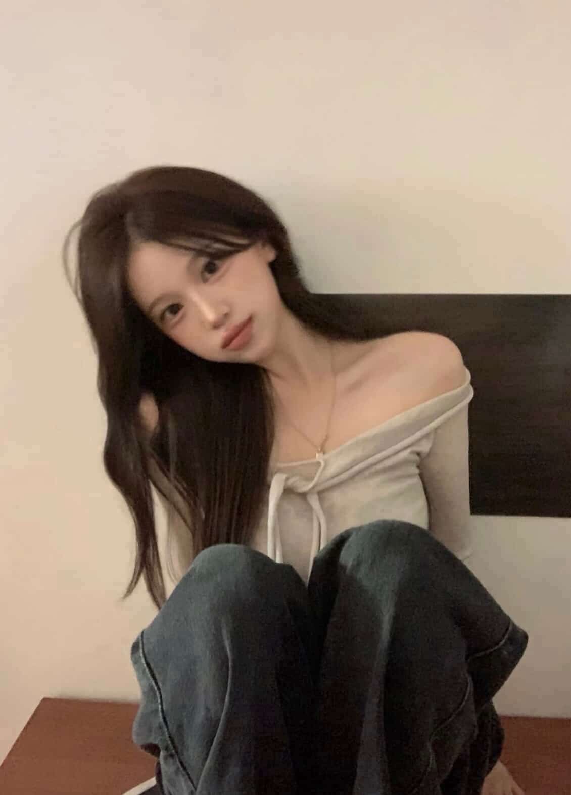 누나가 어려워?