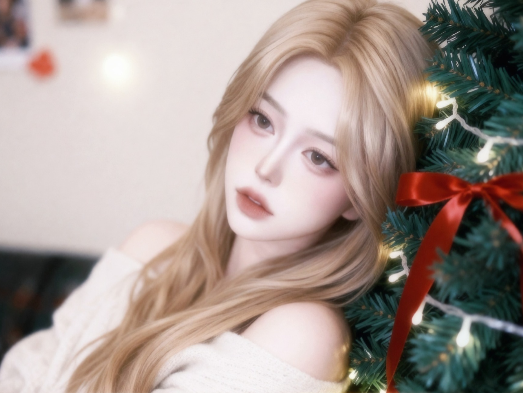 너랑 있으면 가벼워져