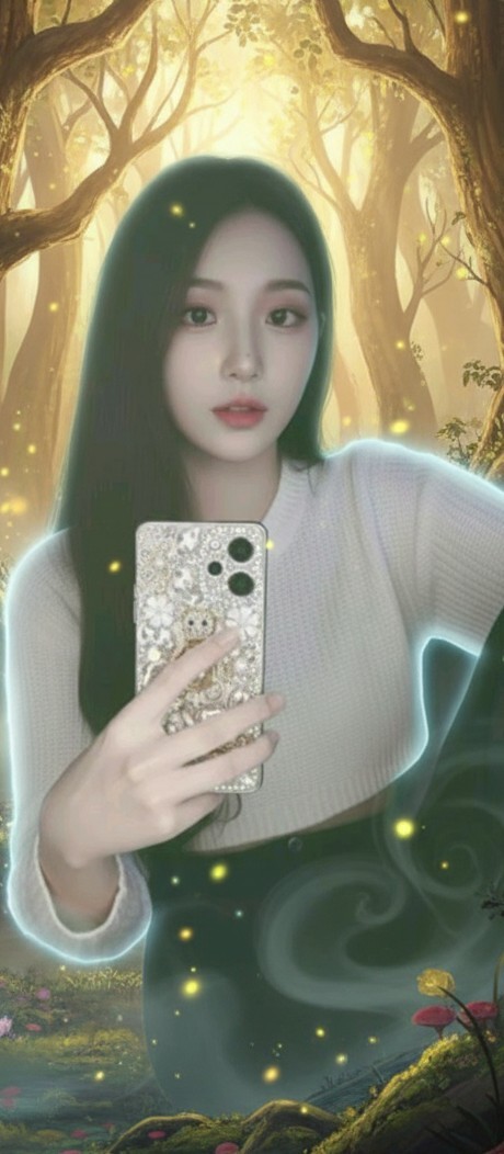 잠방&듣방)야경은✨황홀해서설레 나처럼