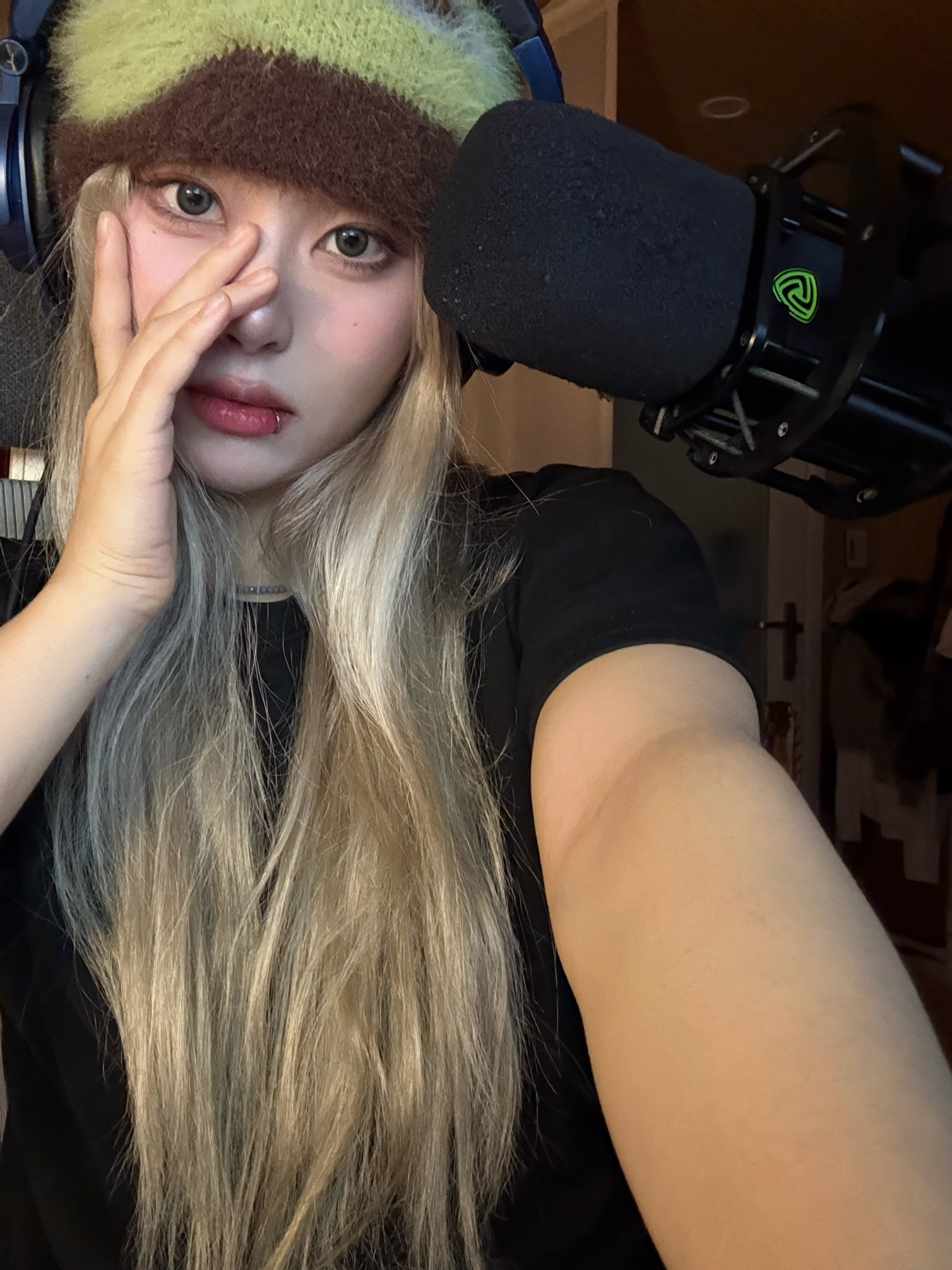 노래로 본상후보 🏆