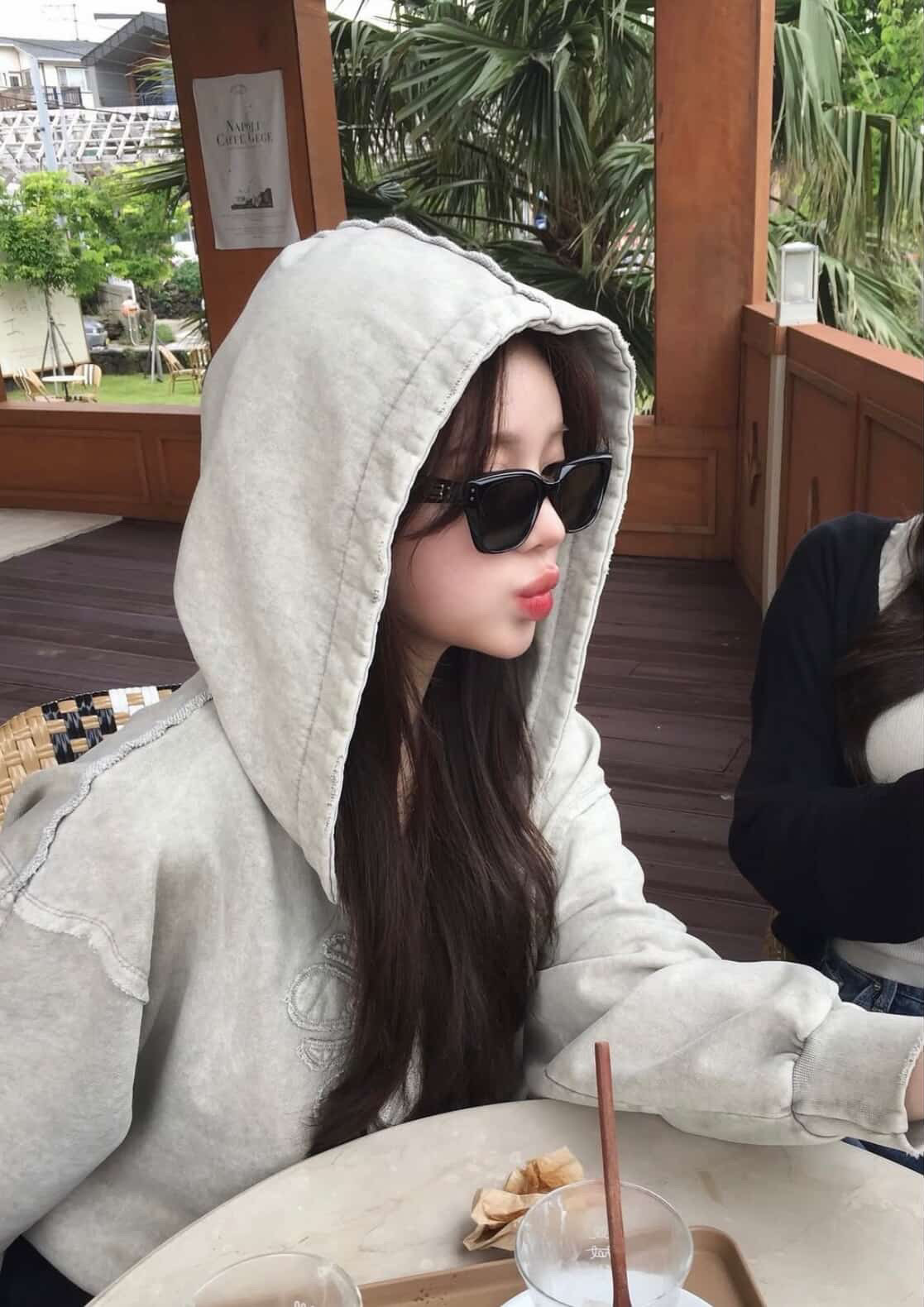 누나가 어려워?