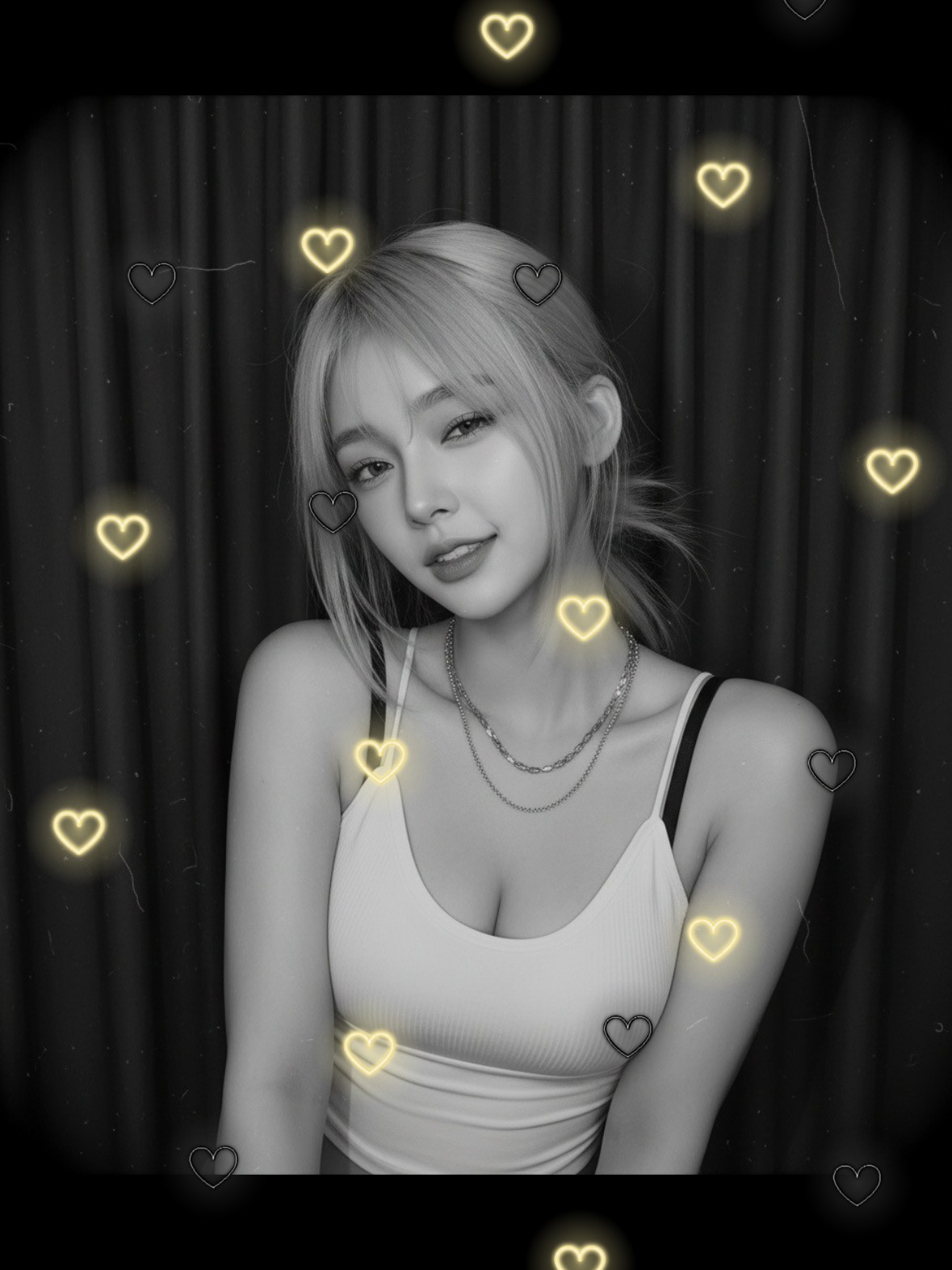 듣기 편함♡