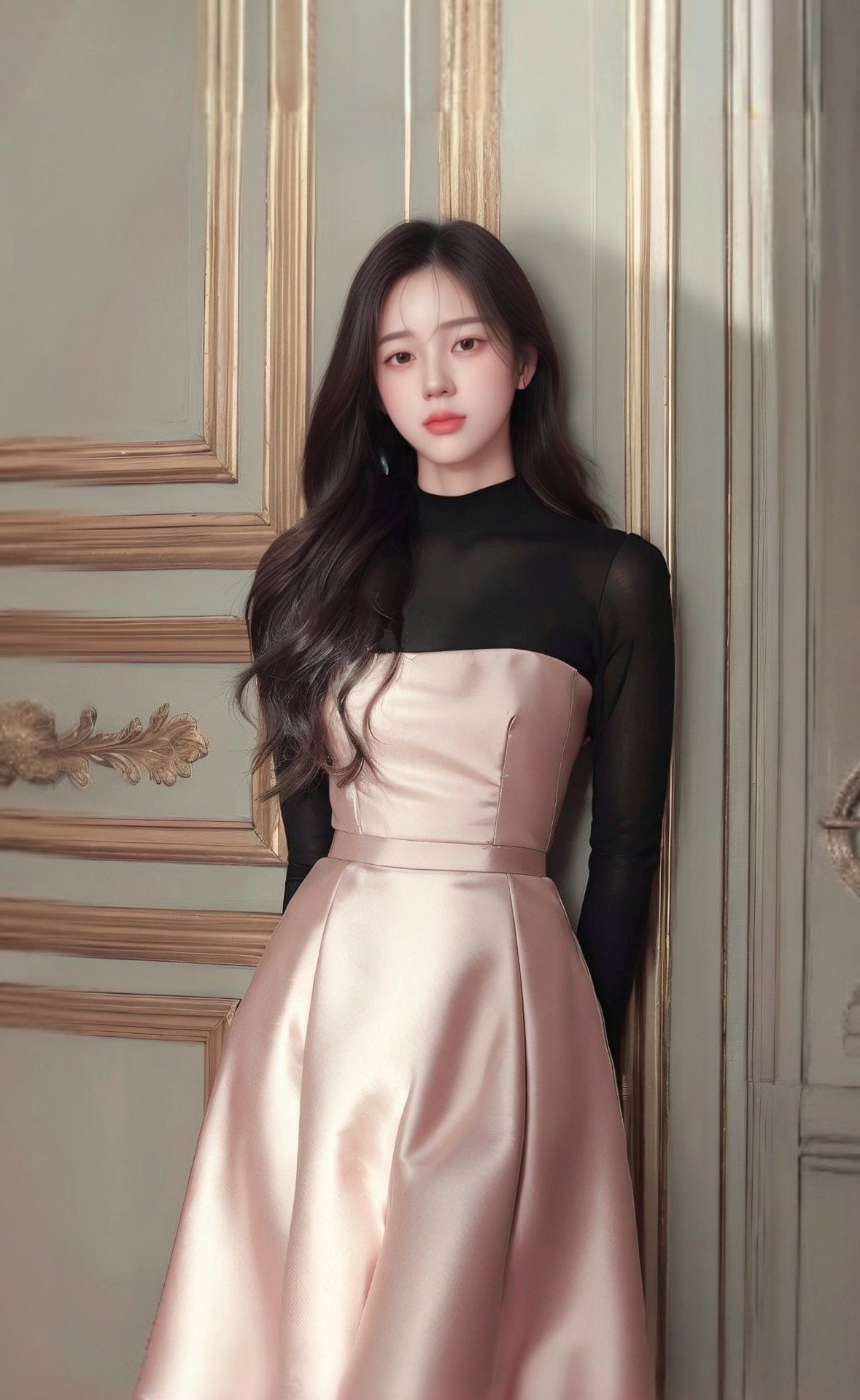 듣기 좋은 목소리