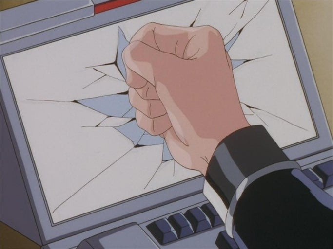 그냥 들어왔는데 기분이 좋아지는 방송