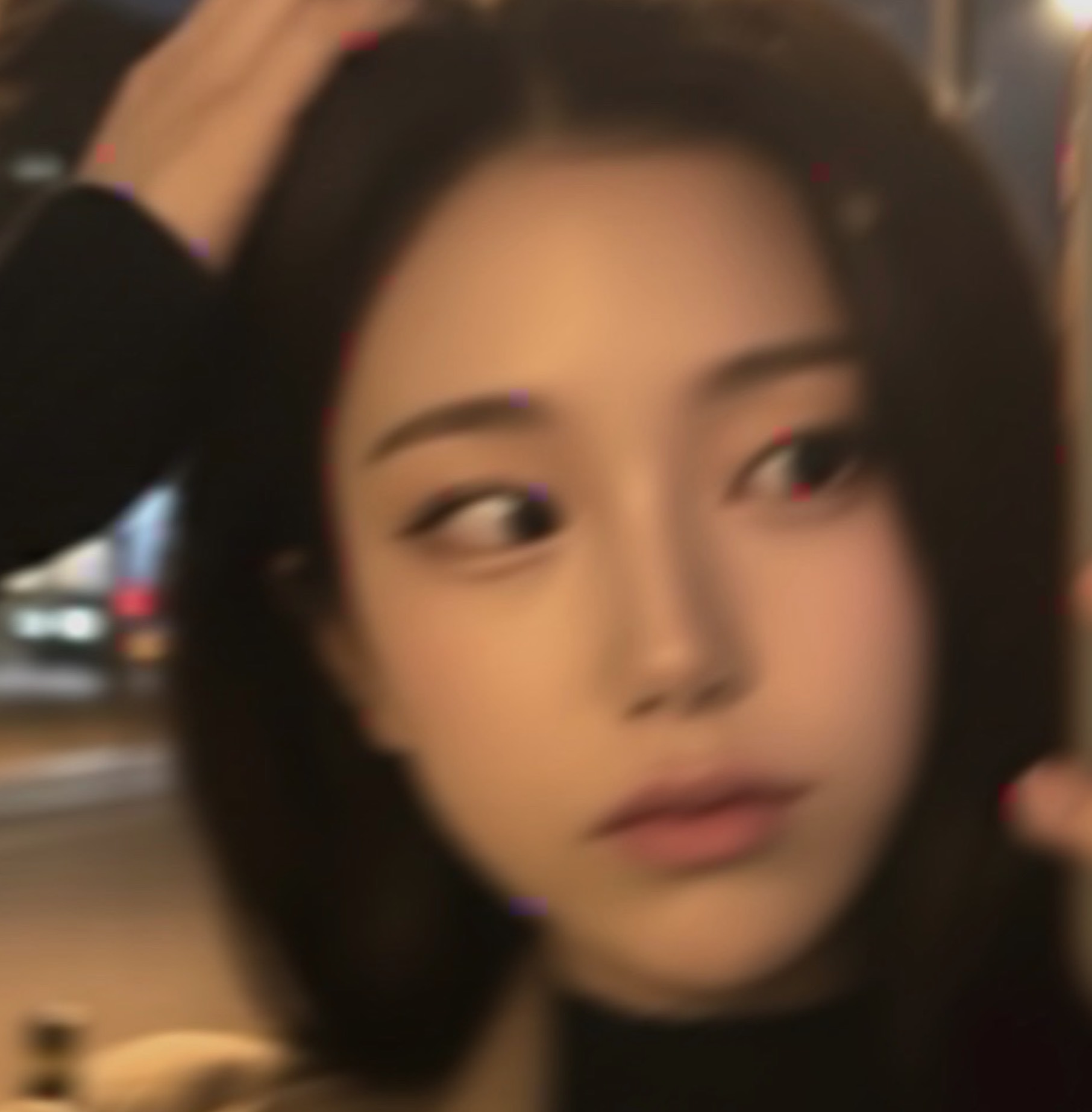 집착하게 하지 마세요