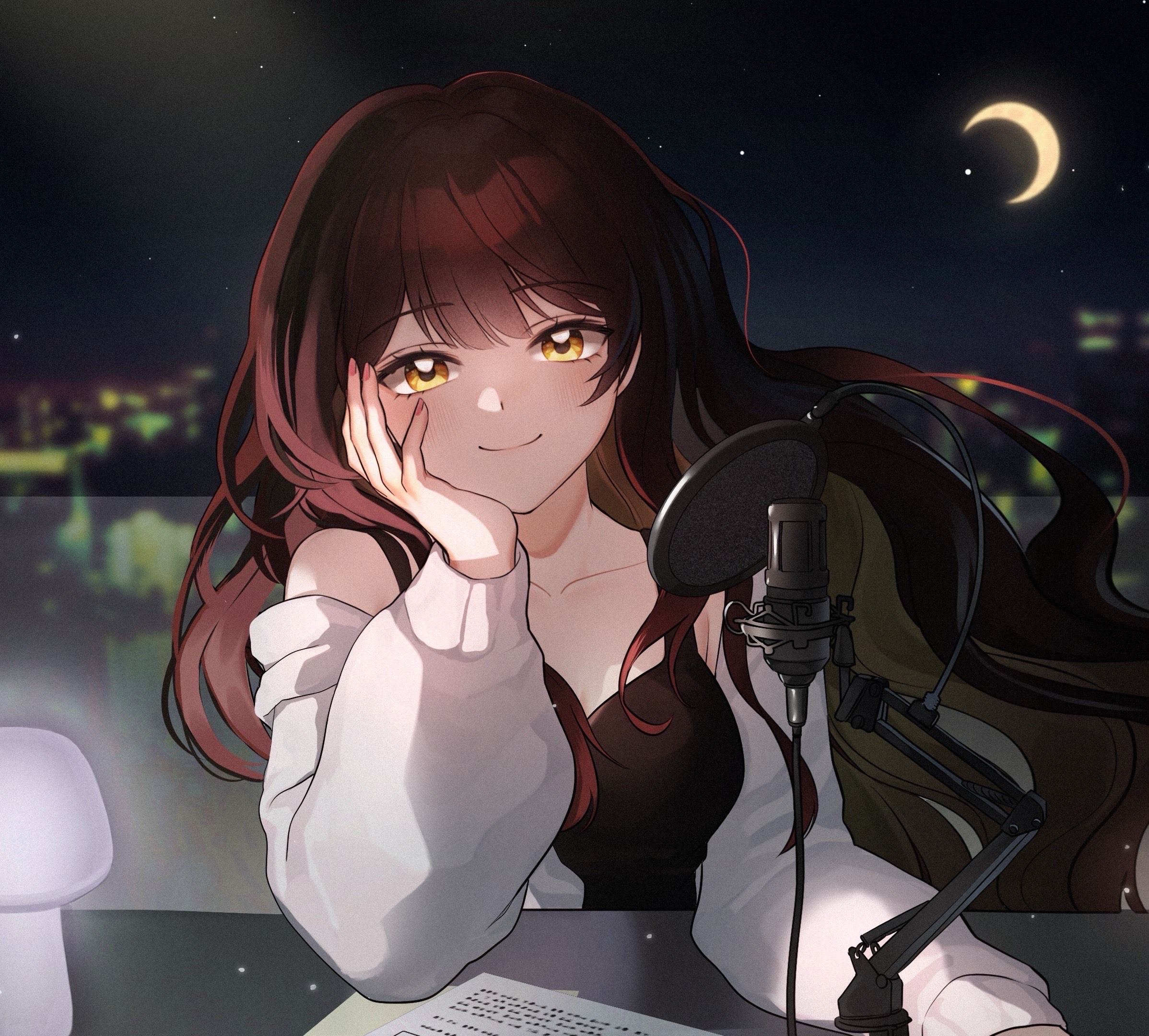 편안하게 들어와서 놀아요