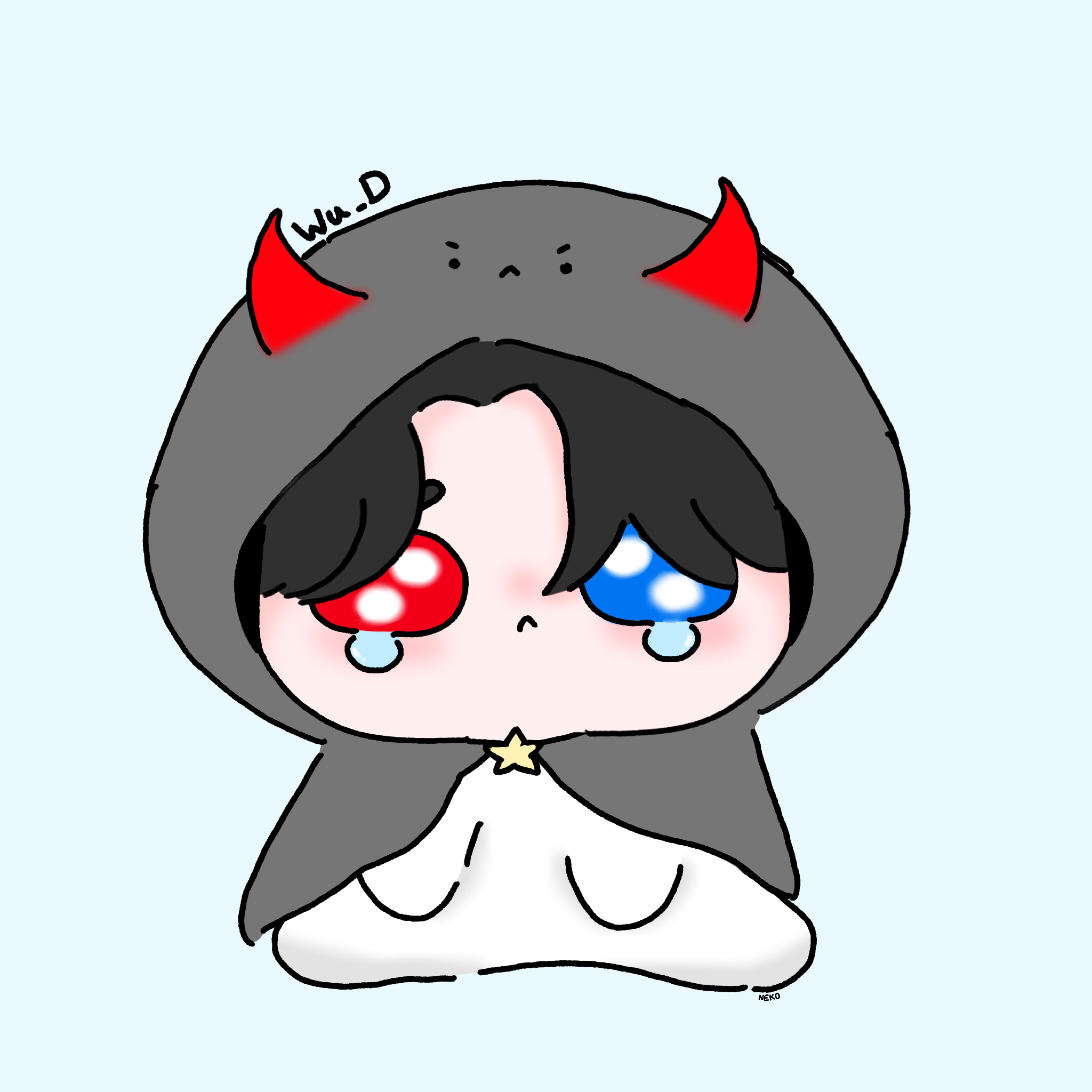 극야없는 극야집