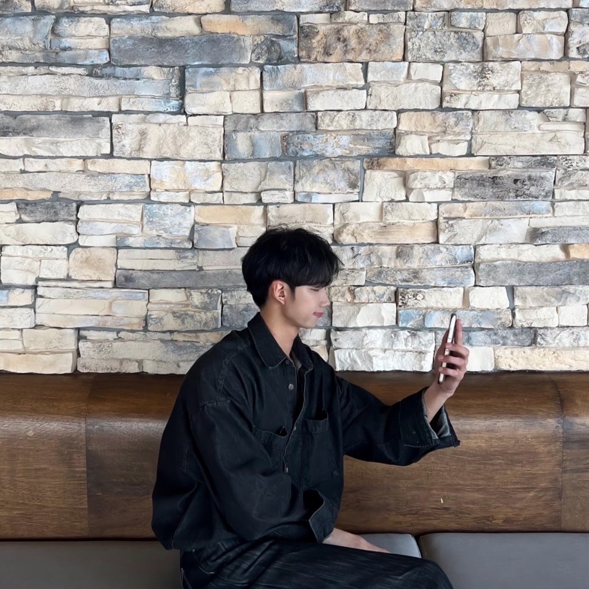 #사부작 사부작