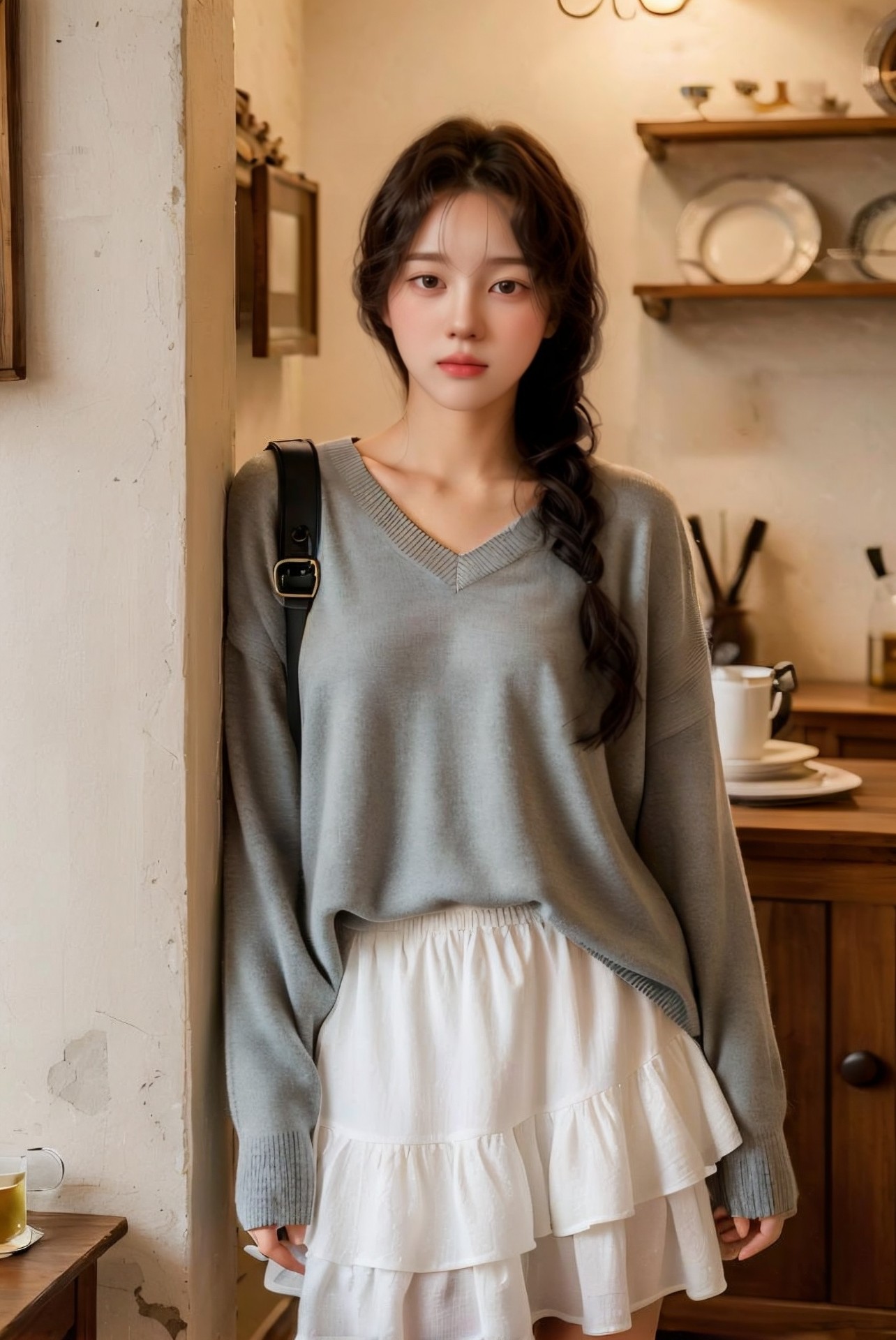 듣기 좋은 목소리