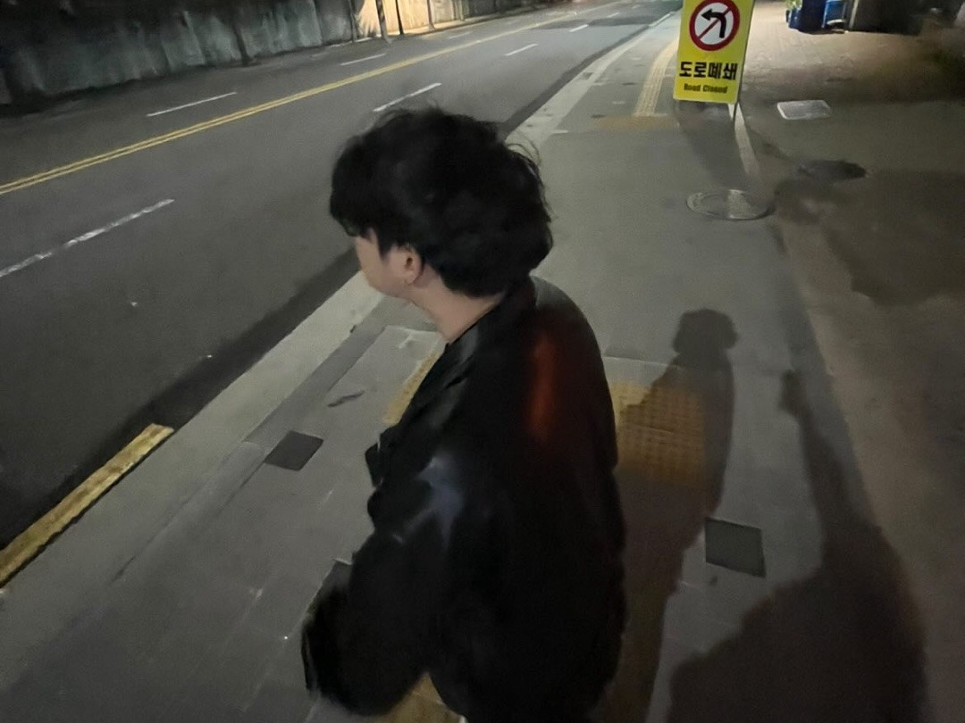 감사합니다 ! 11시에 보쟈