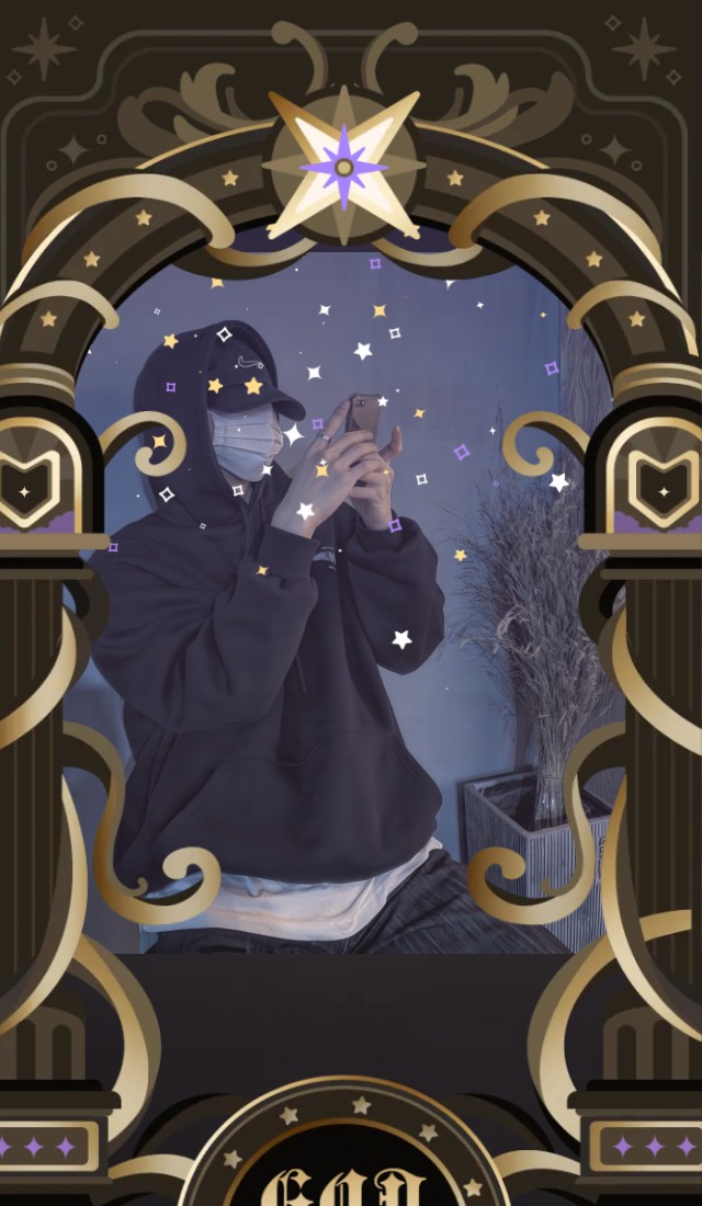 편안할거에요 🌙