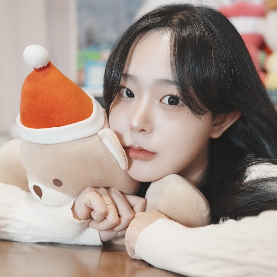 널 위해 준비했어