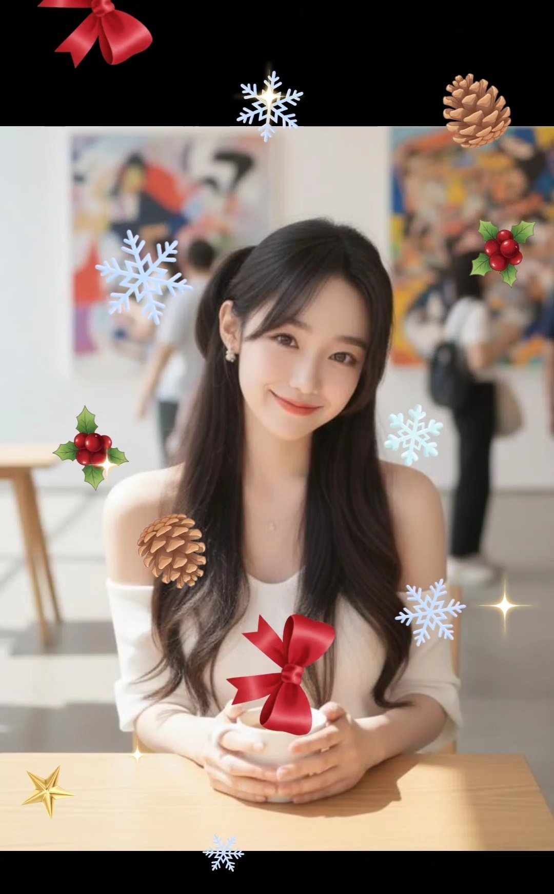 듣다보면 행복해지는 마법💓