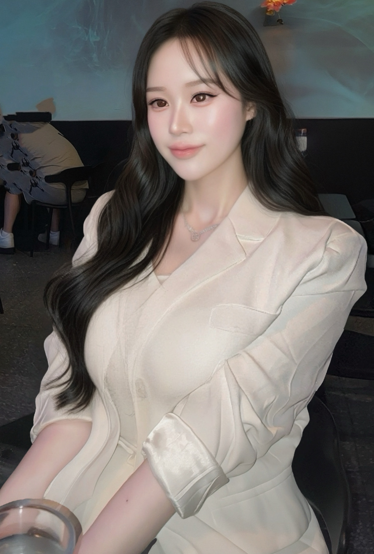 신입 12일차 들어와줘💕