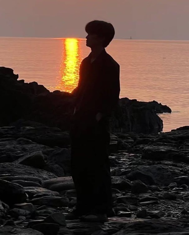 아주 음탕스러운.