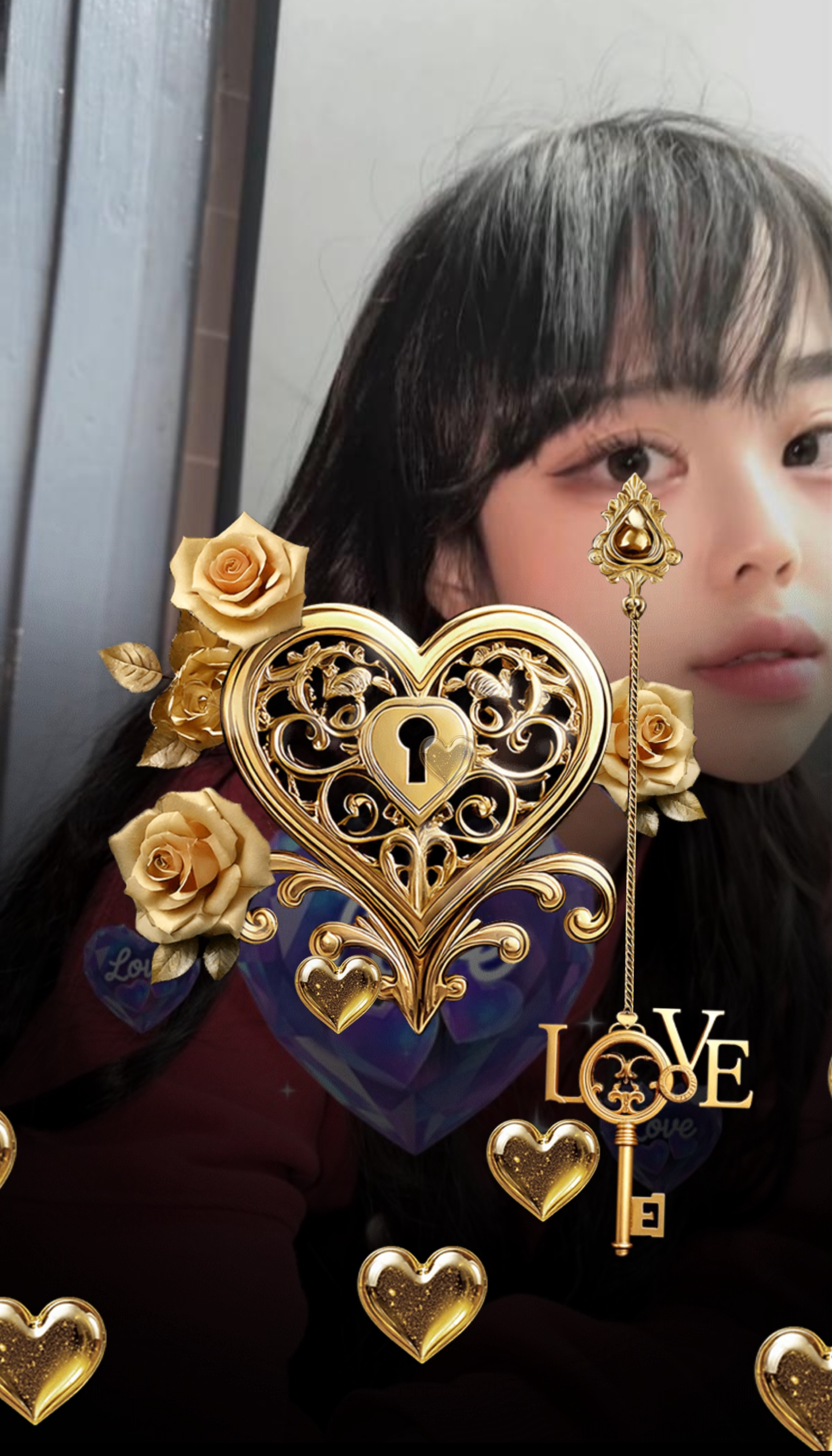 채팅 다 읽는 소통 맛집🩷🩷