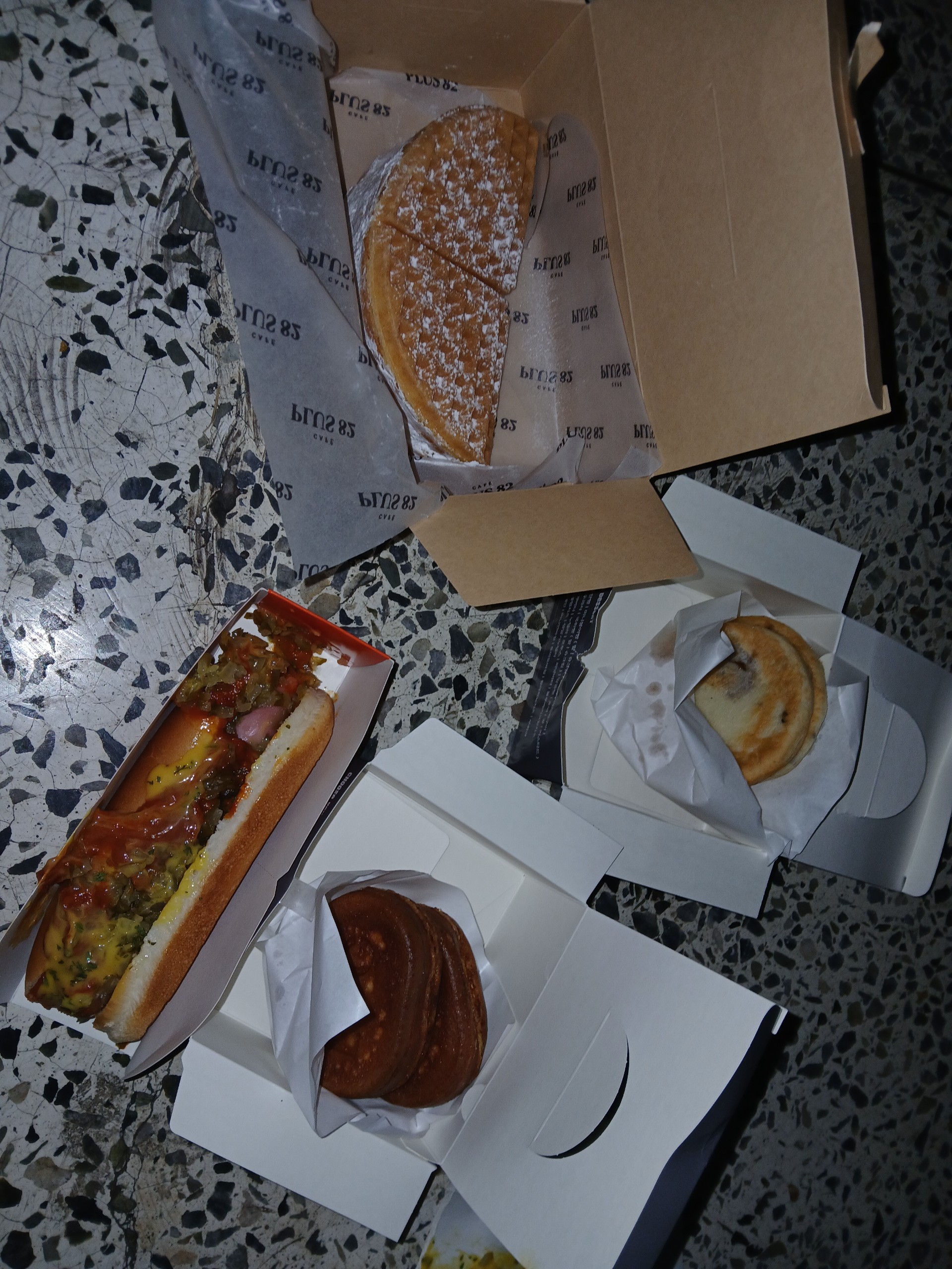 부산33)새벽에 듣기 좋은 목소리