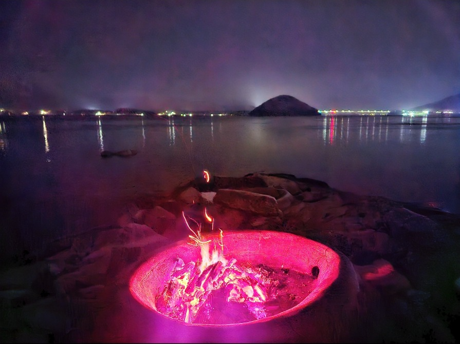 재우려고 노력은 하는 편.