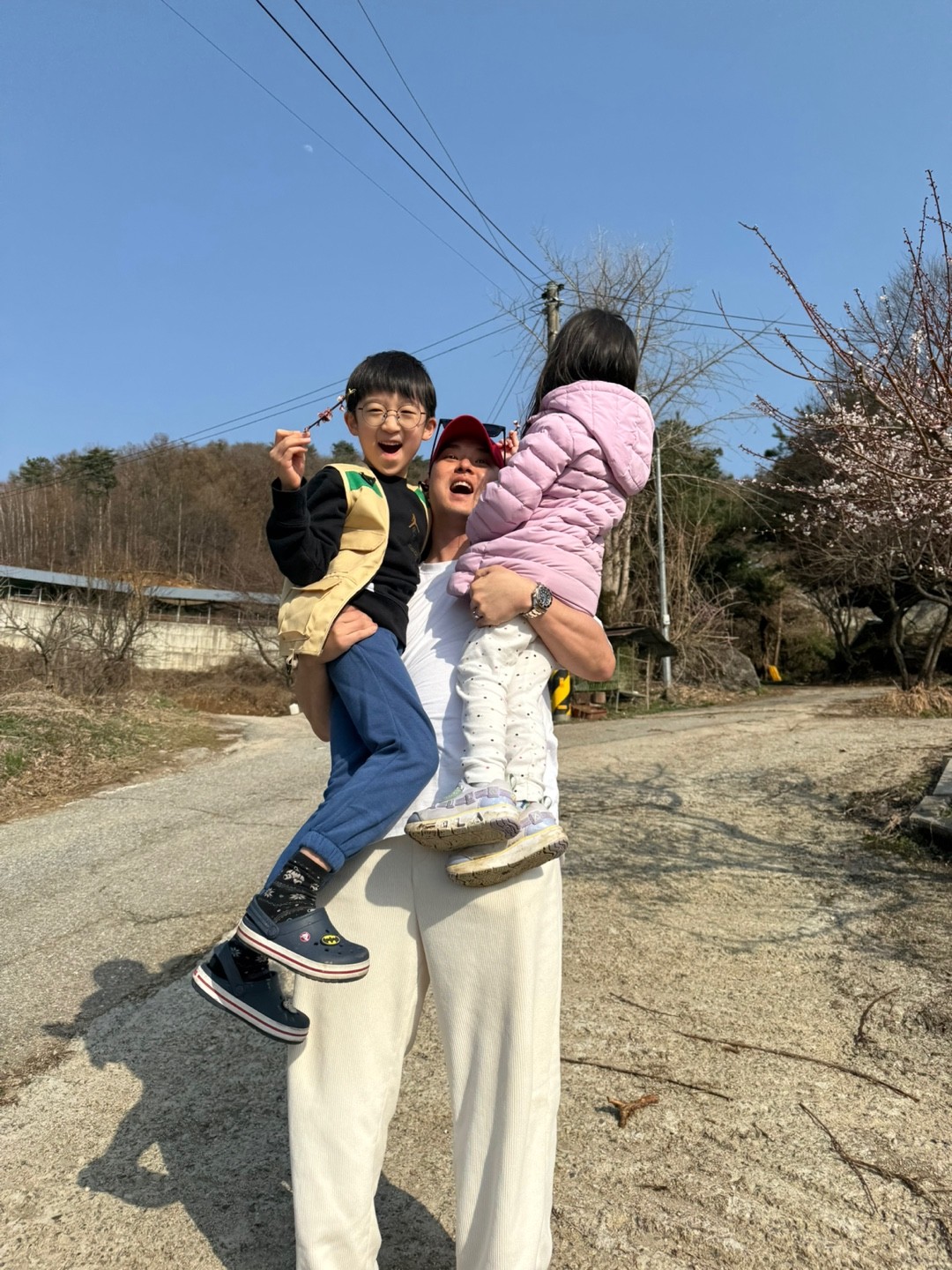 남캠X 단지 Gray♥