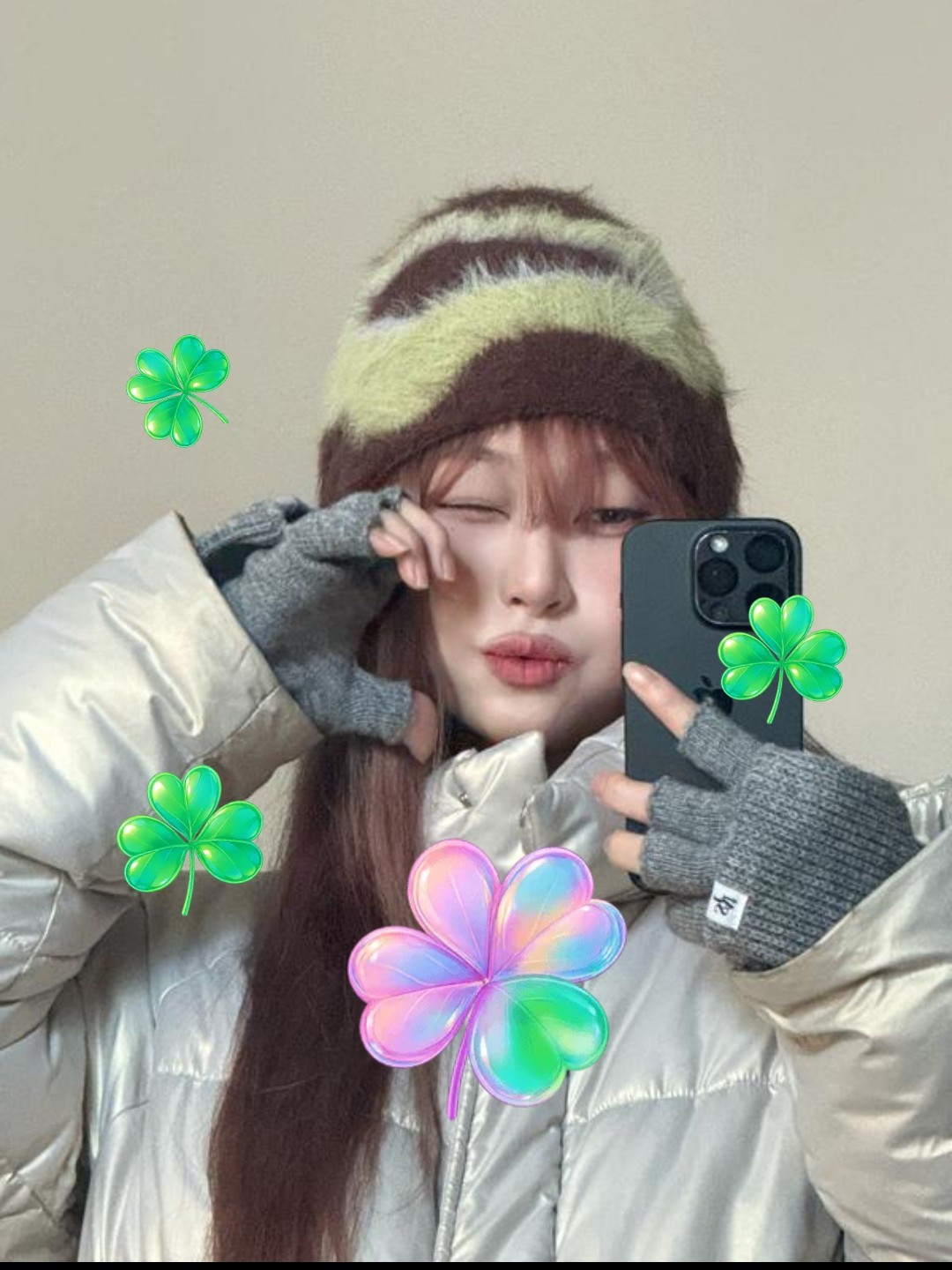 노래로 본상후보 🏆