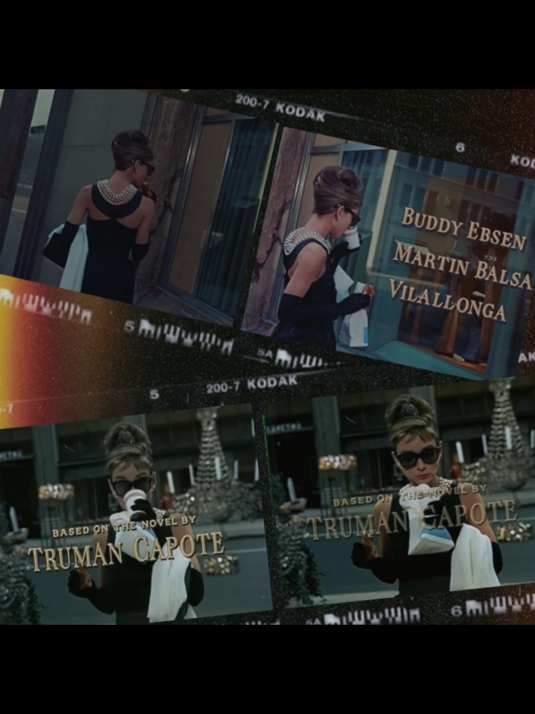 1961, Tiffany&jazz🪶