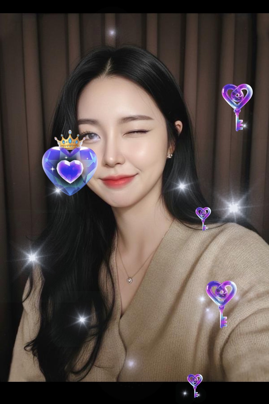 # 잔잔함 한 스푼, 경박함 열 스푼