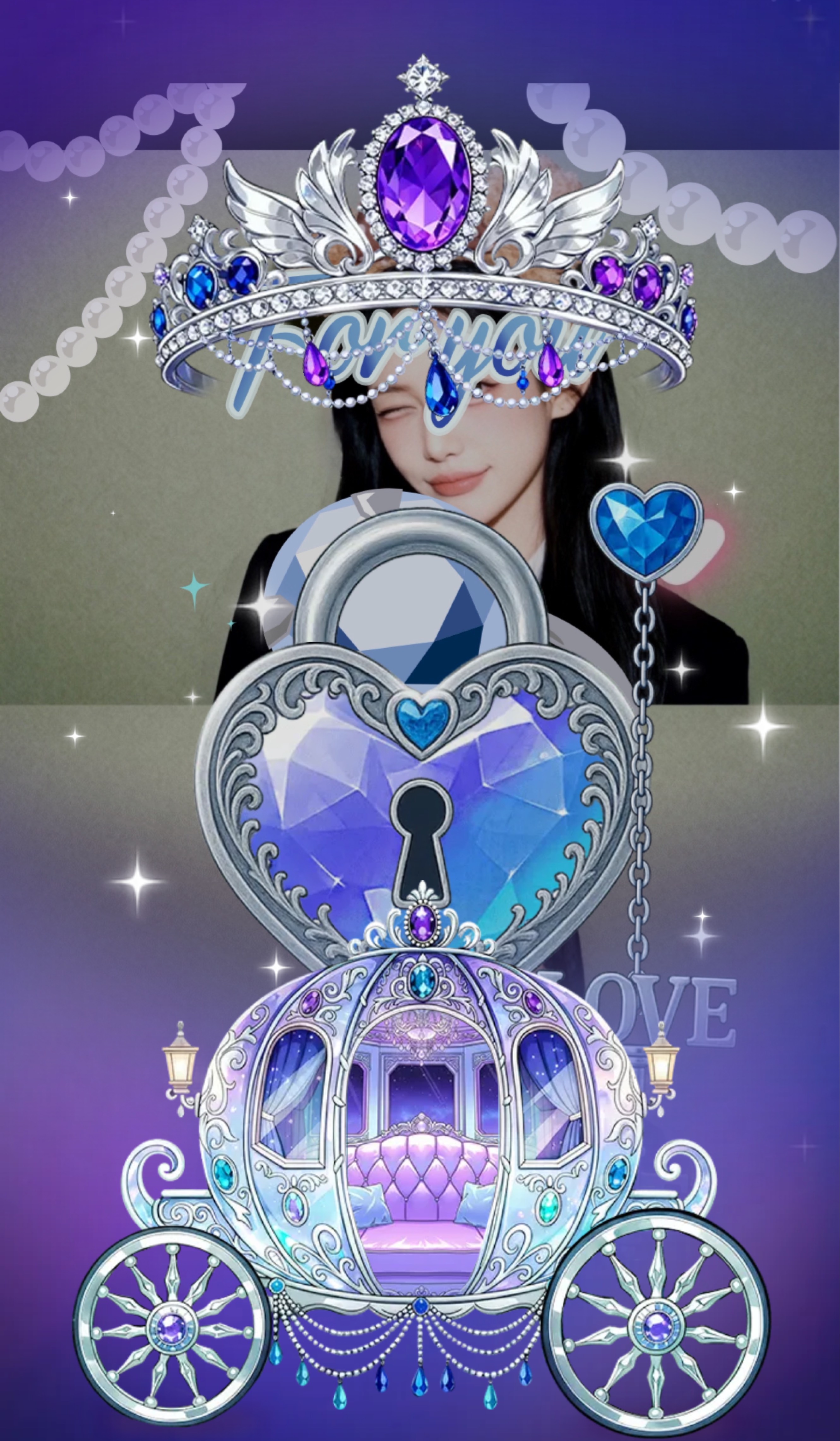 갱상도얼짱 FM.1