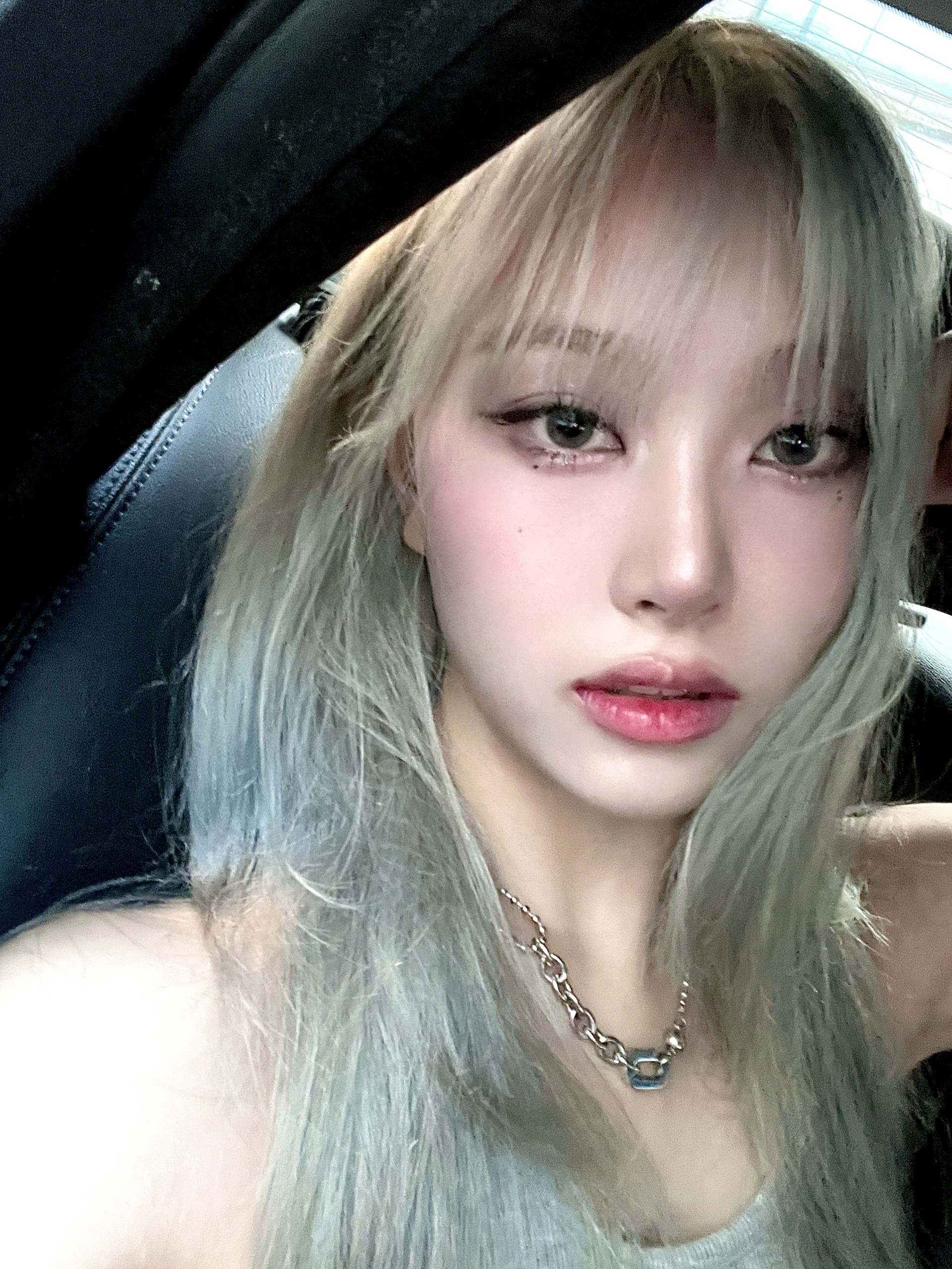 김치붕어빵 좋아하는 사람?