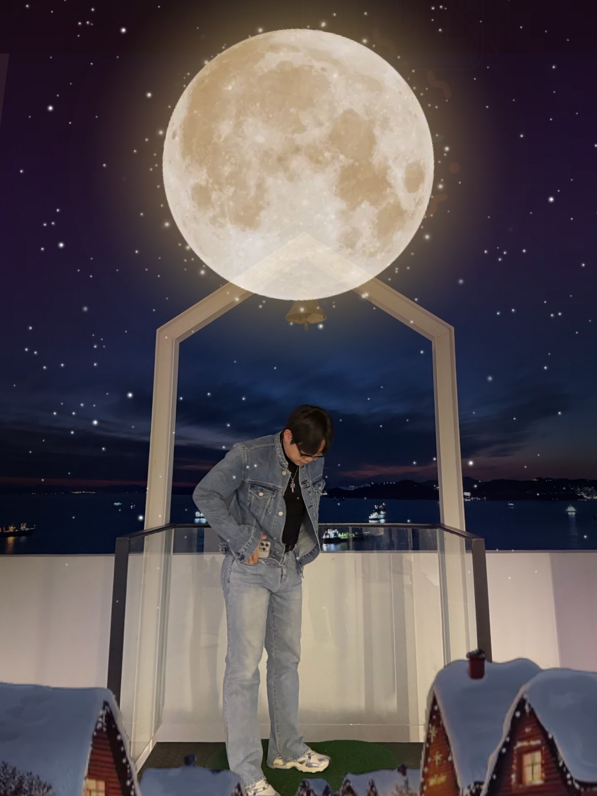 크리스마스 준비