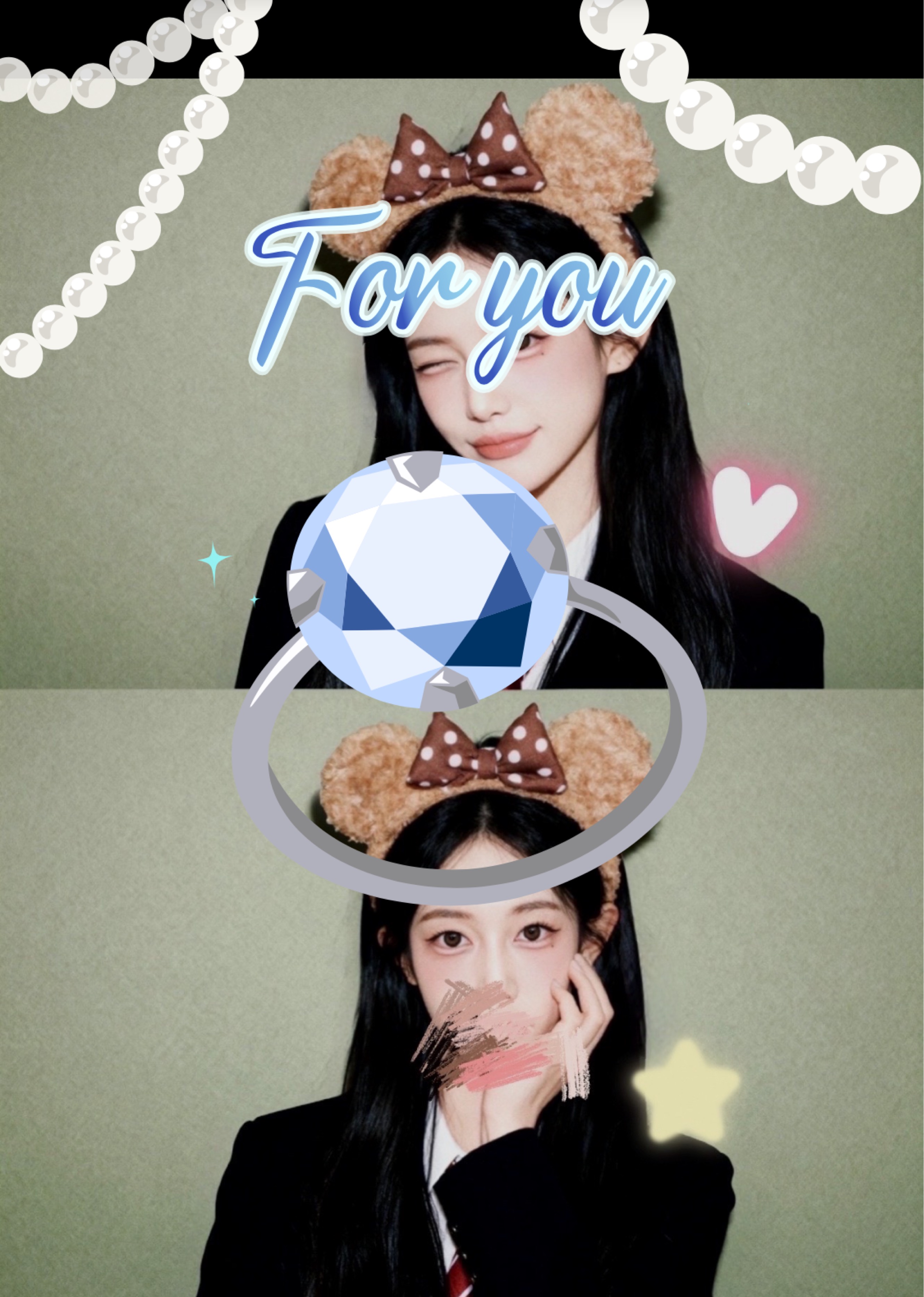 갱상도얼짱 FM.1