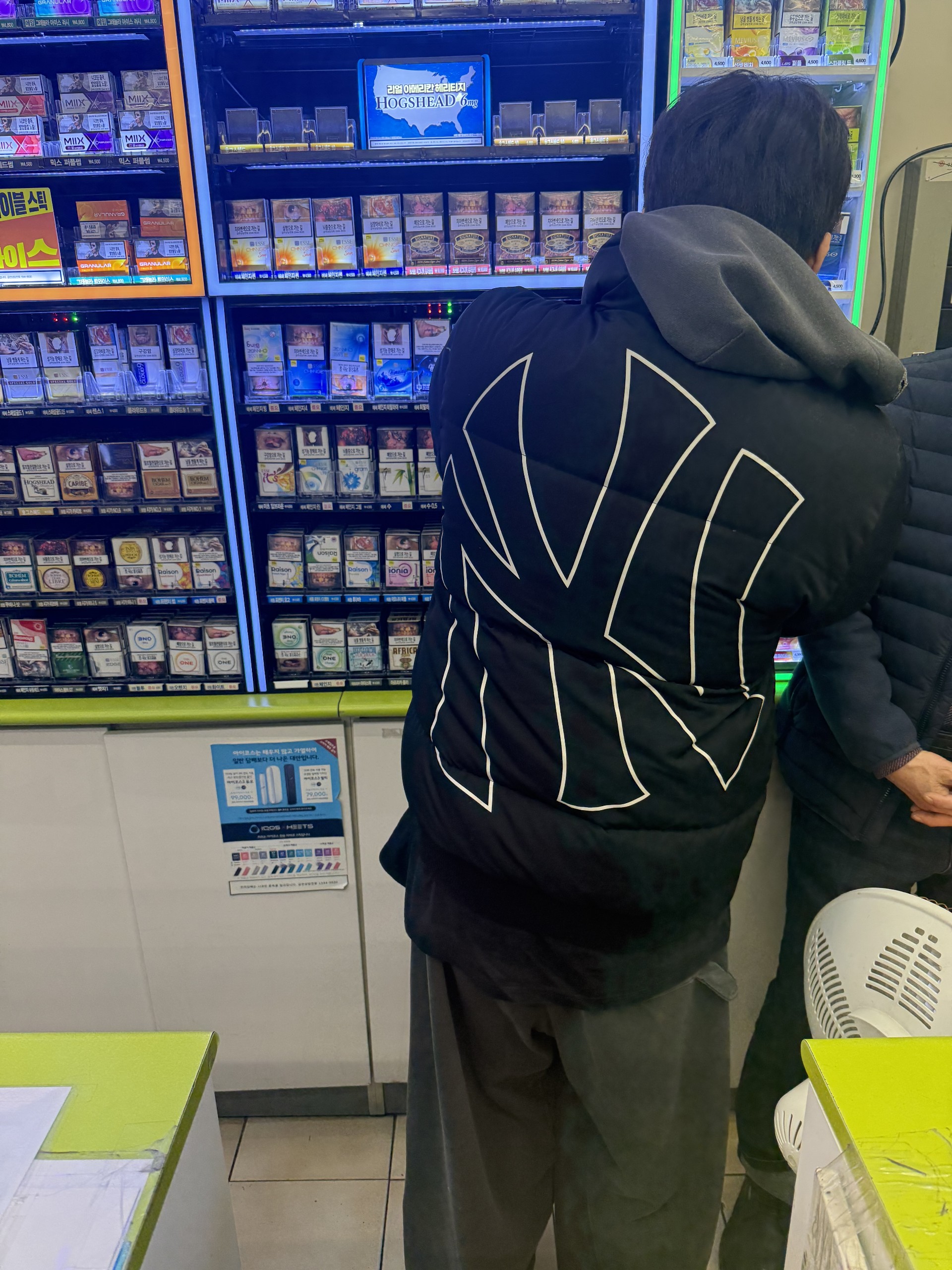 남자 부족 # 혼자가 안되는 소개팅