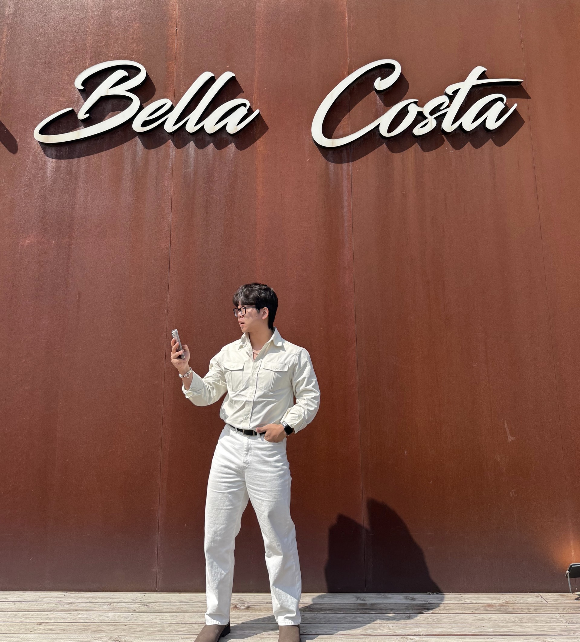 크리스마스 준비