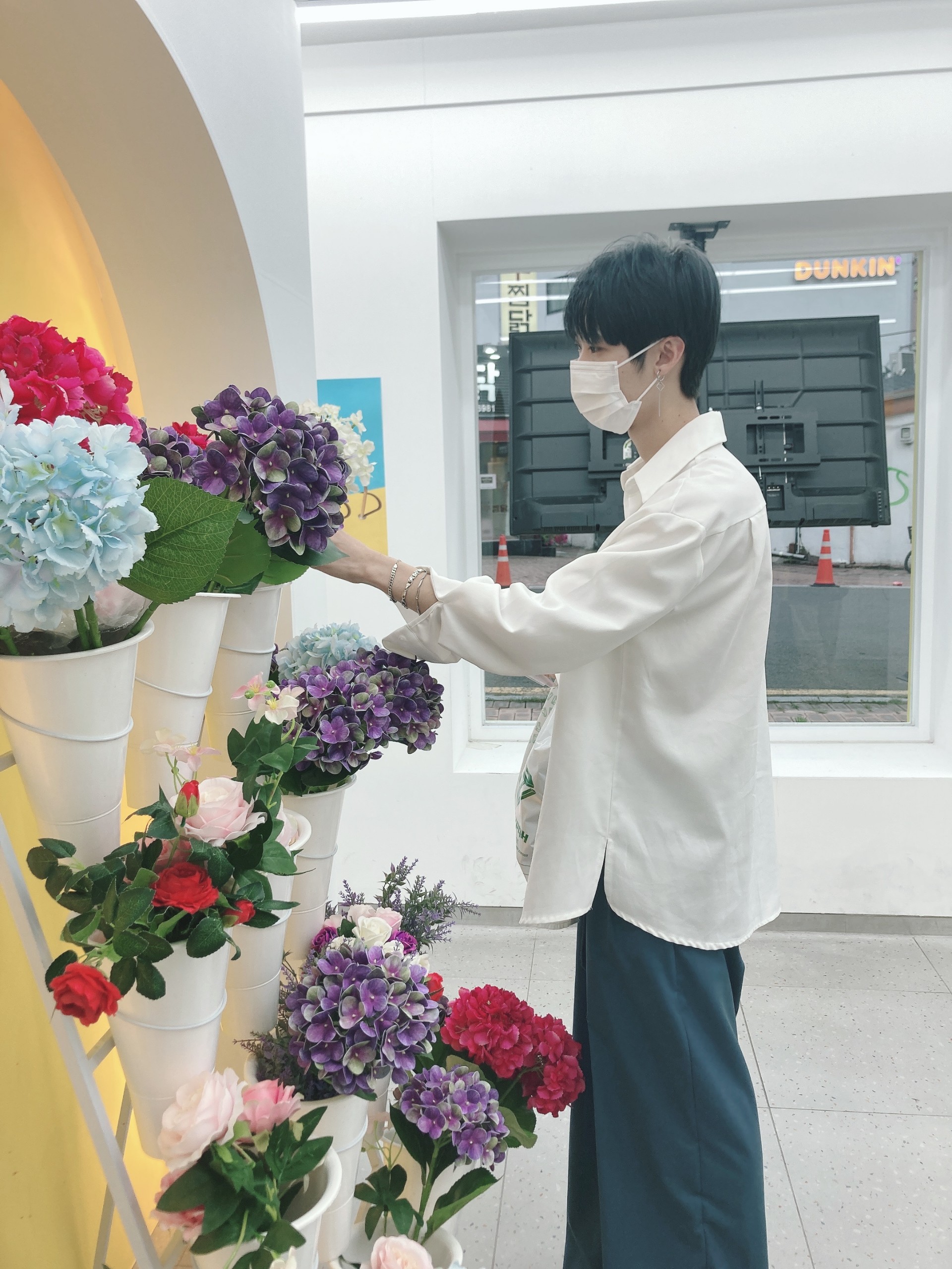 내 남자친구가 이런 목소리면 좋겠다❣